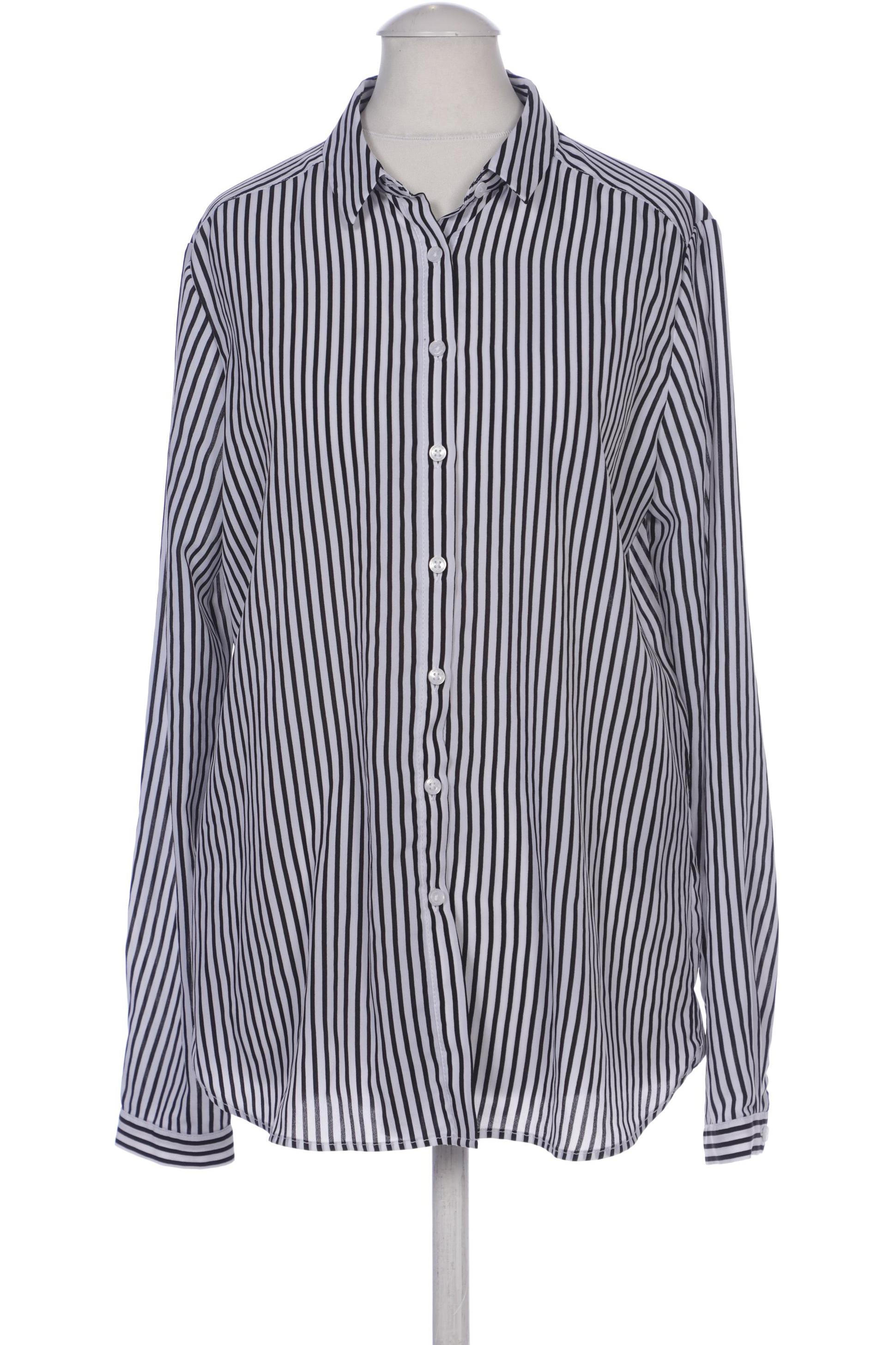 

Comma Damen Bluse, schwarz, Gr. 34