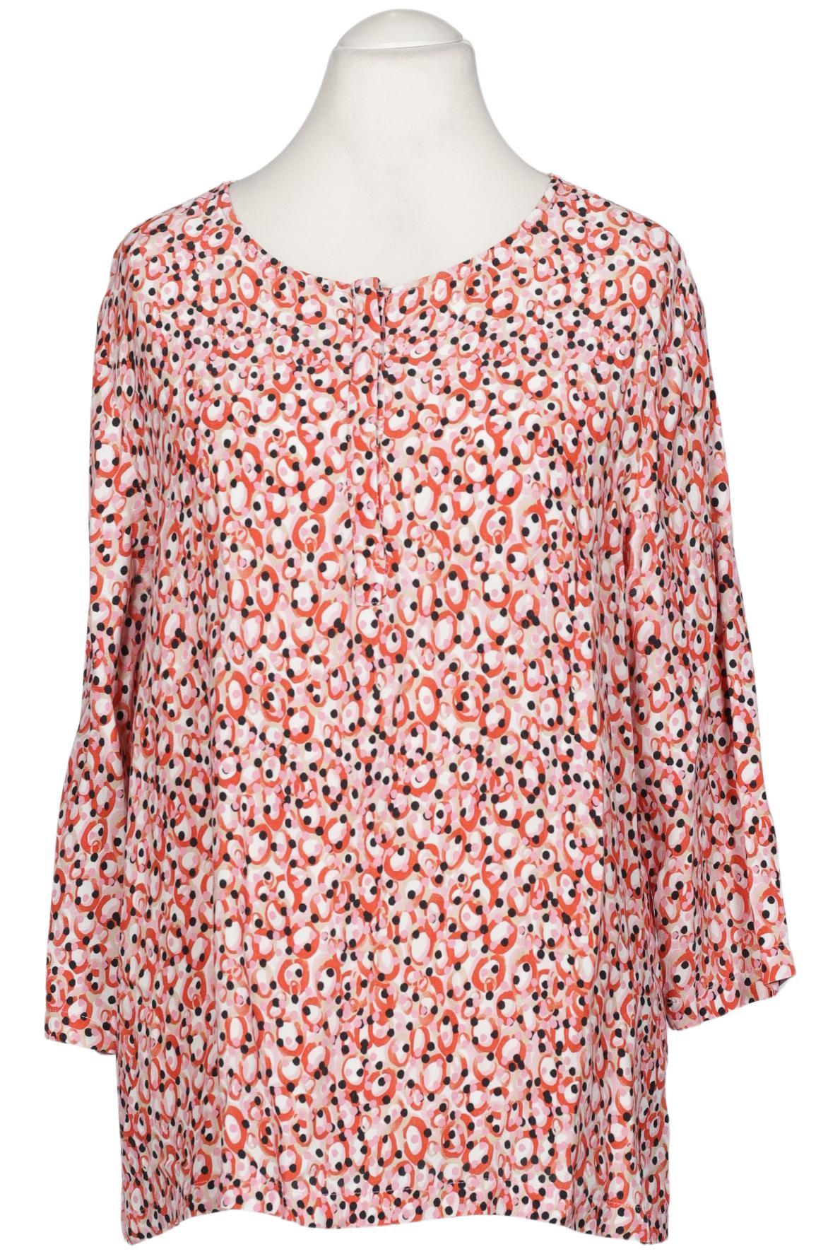 

Comma Damen Bluse, mehrfarbig, Gr. 42