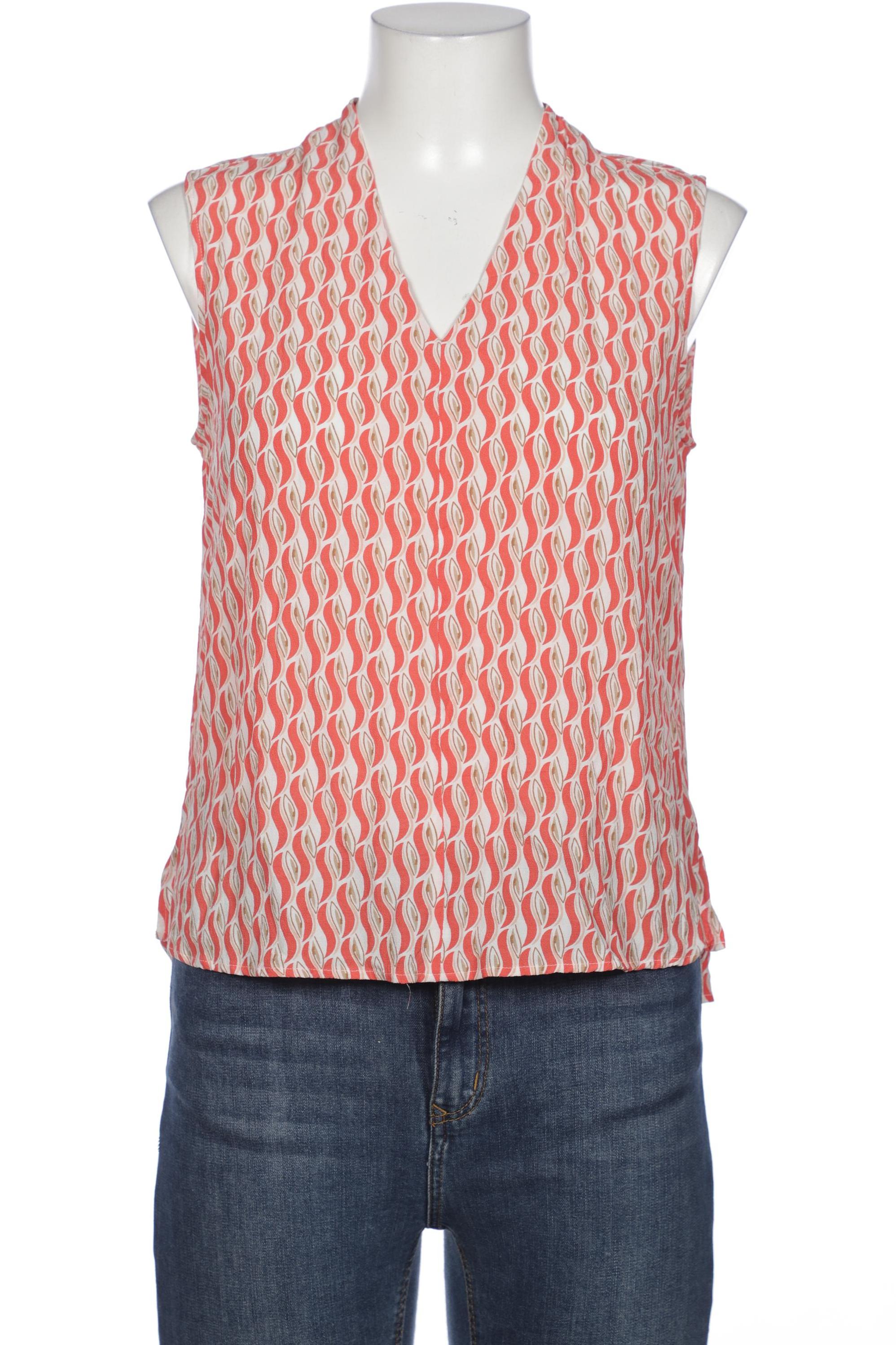 

Comma Damen Bluse, rot