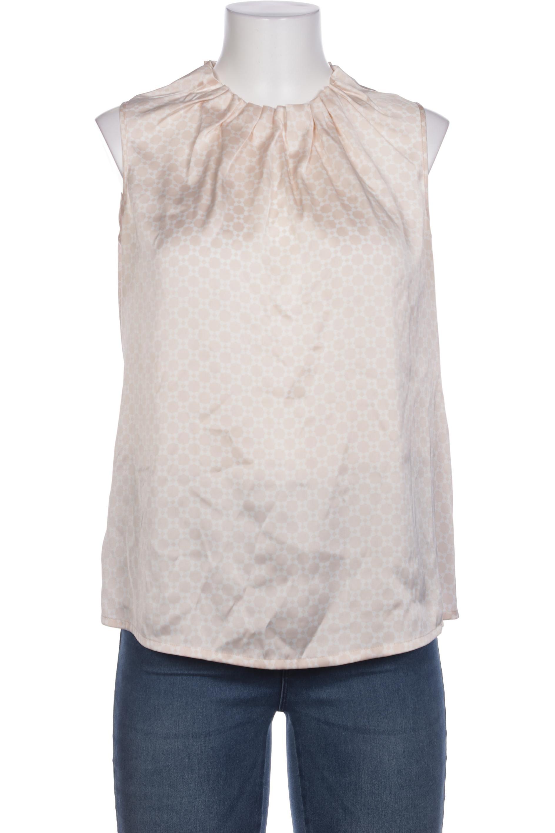 

Comma Damen Bluse, pink, Gr. 38