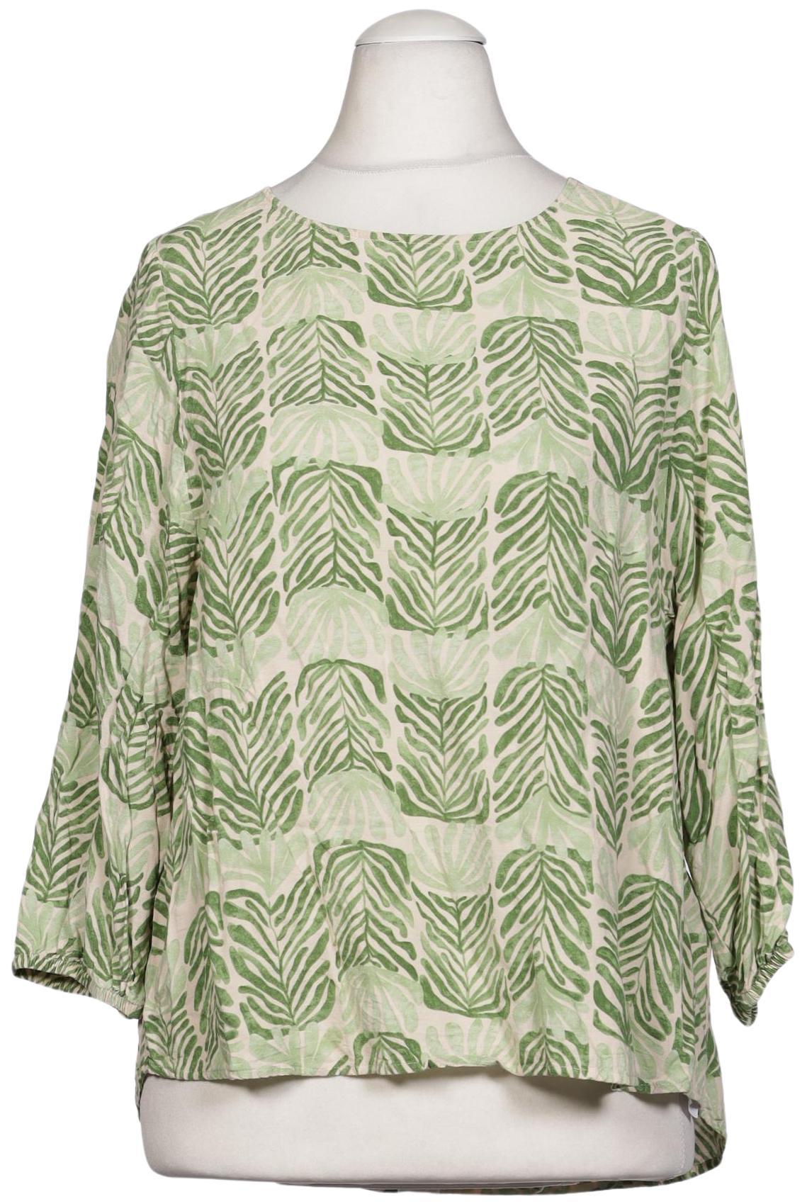 

Comma Damen Bluse, mehrfarbig, Gr. 40