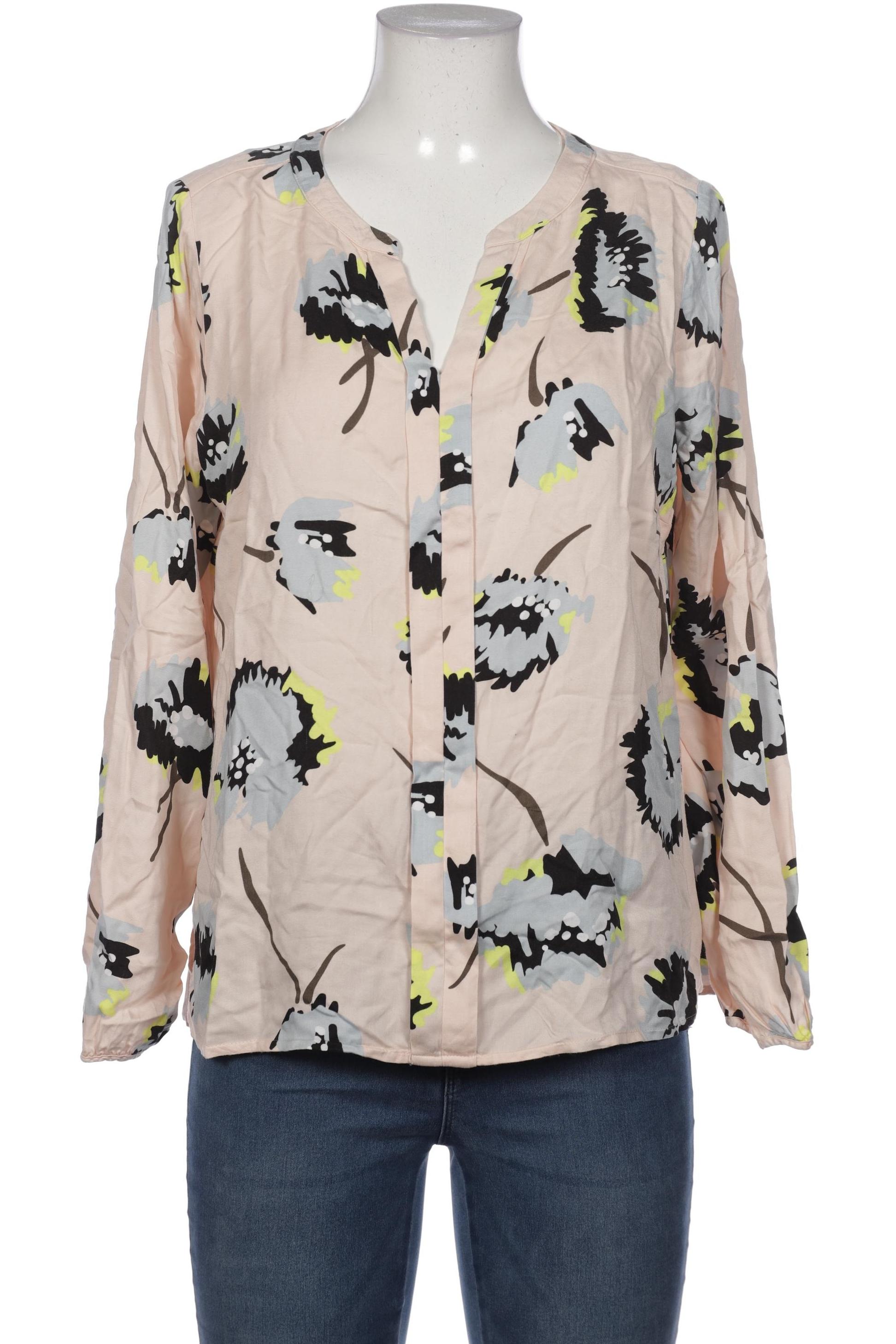 

Comma Damen Bluse, pink, Gr. 42