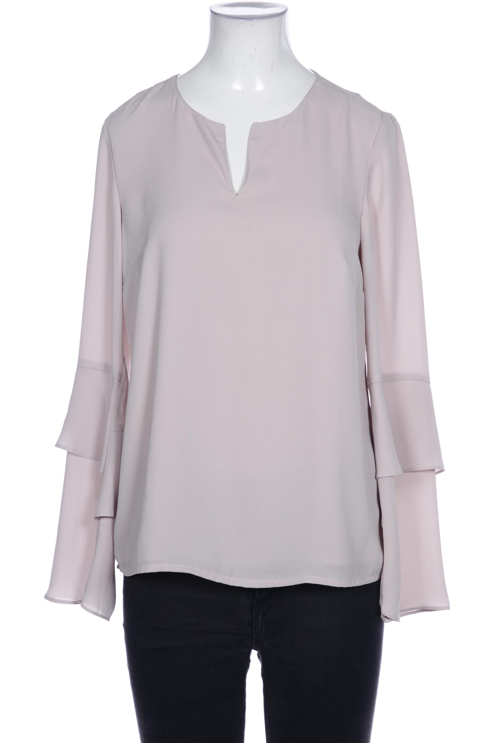 

Comma Damen Bluse, beige
