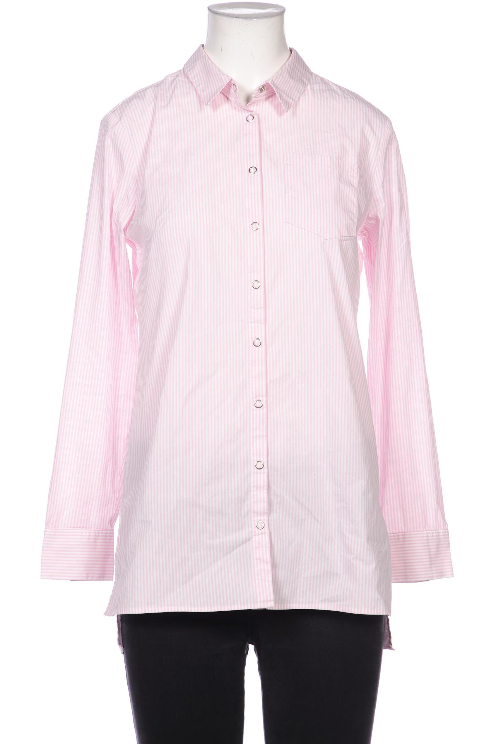 

Comma Damen Bluse, pink