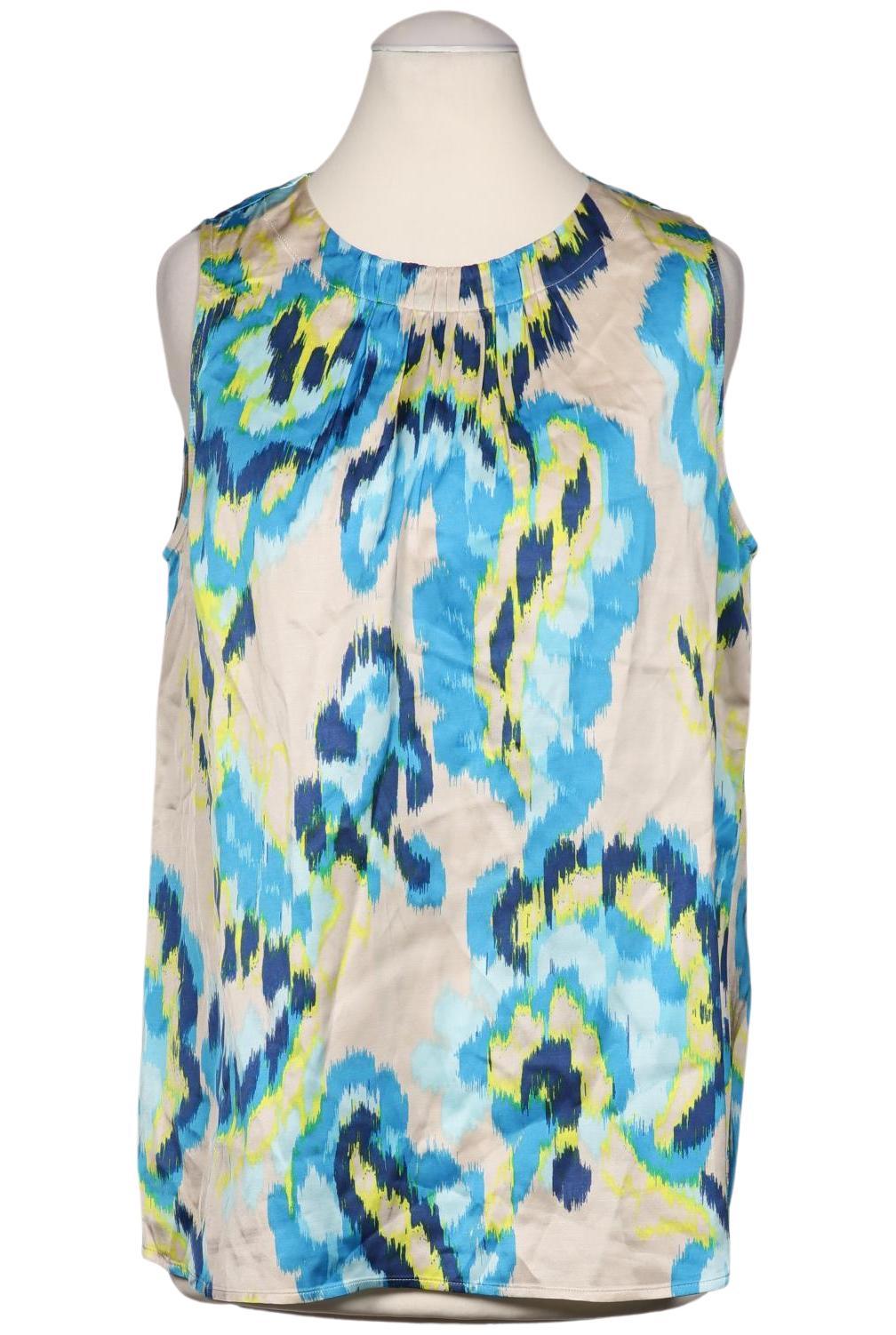 

Comma Damen Bluse, mehrfarbig, Gr. 36