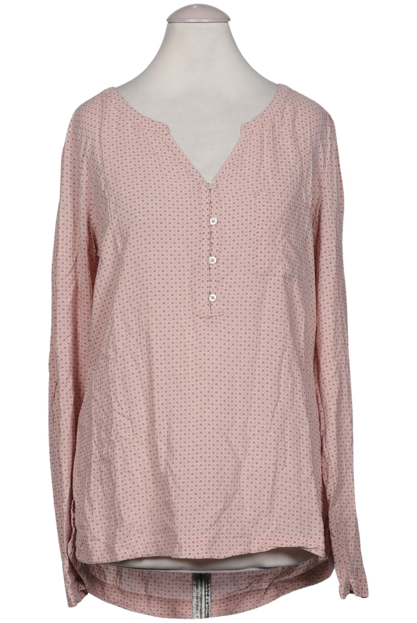 

Comma Damen Bluse, rot, Gr. 36