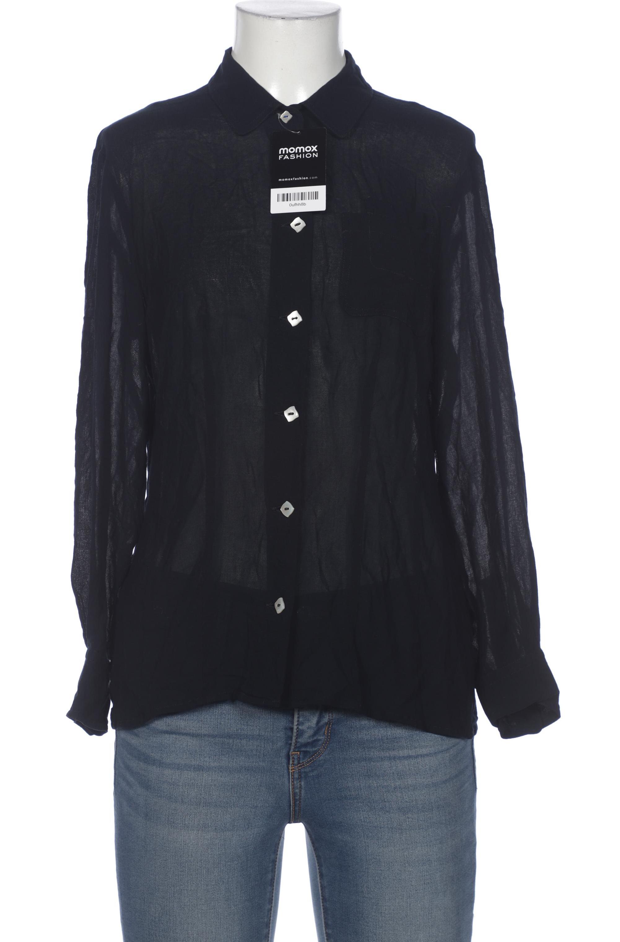 

Comma Damen Bluse, schwarz