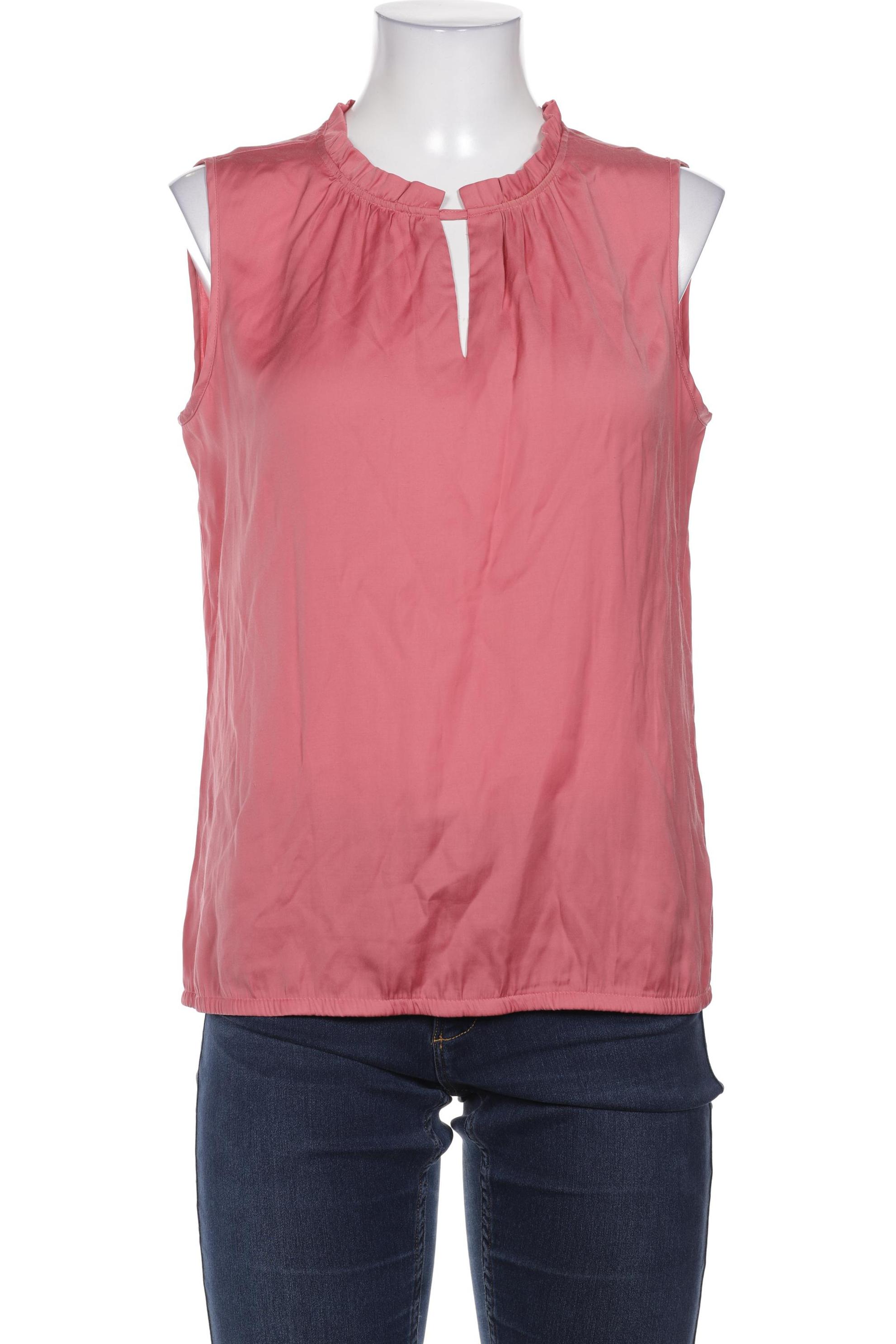 

Comma Damen Bluse, pink