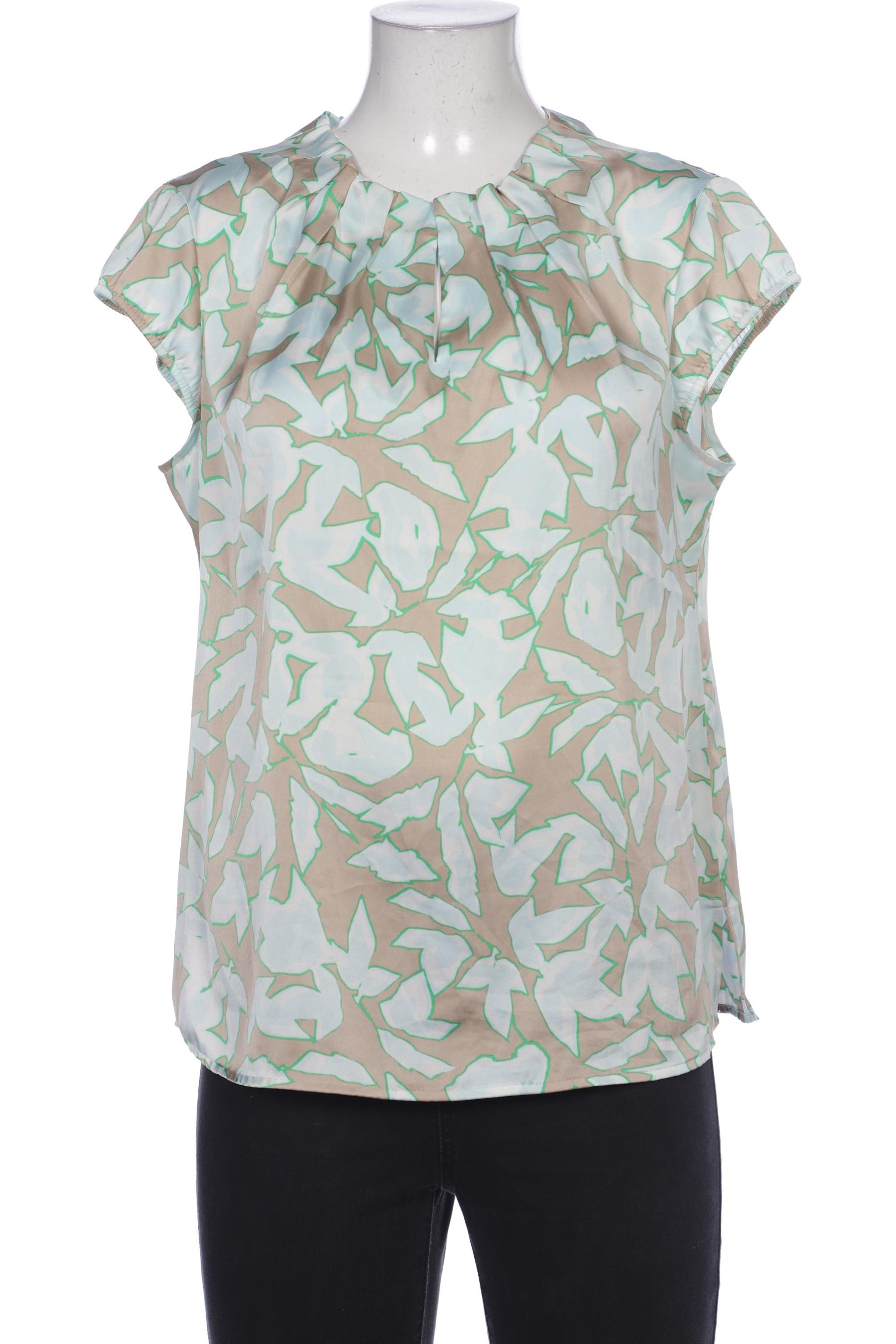 

Comma Damen Bluse, beige