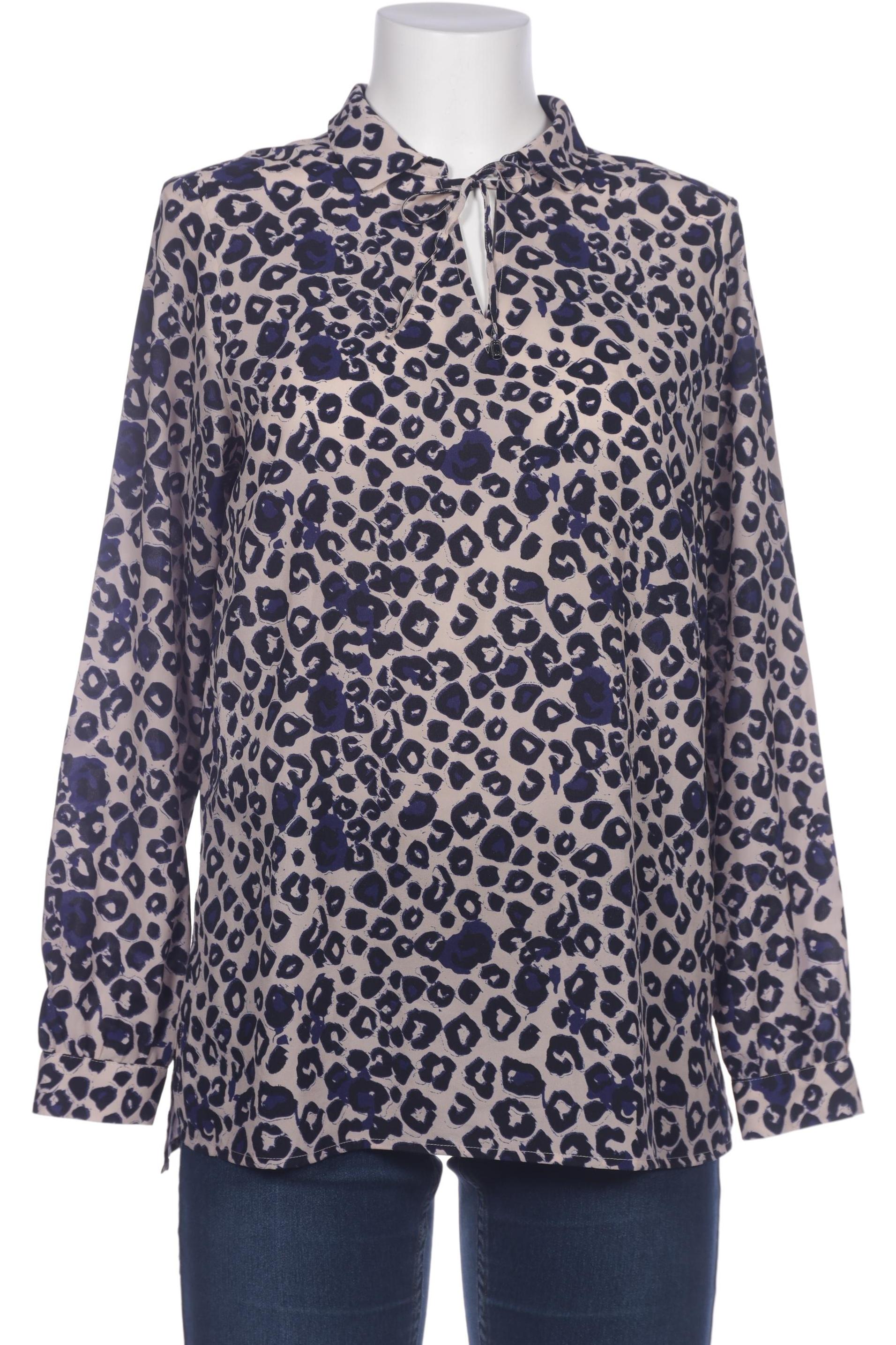 

Comma Damen Bluse, pink, Gr. 40