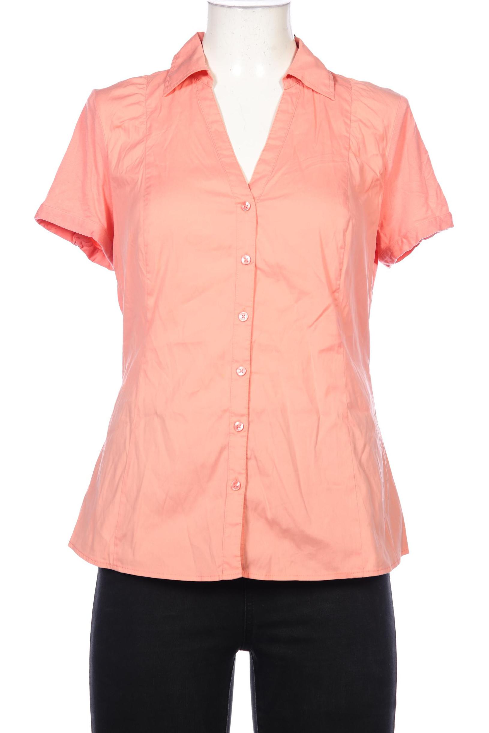 

Comma Damen Bluse, pink