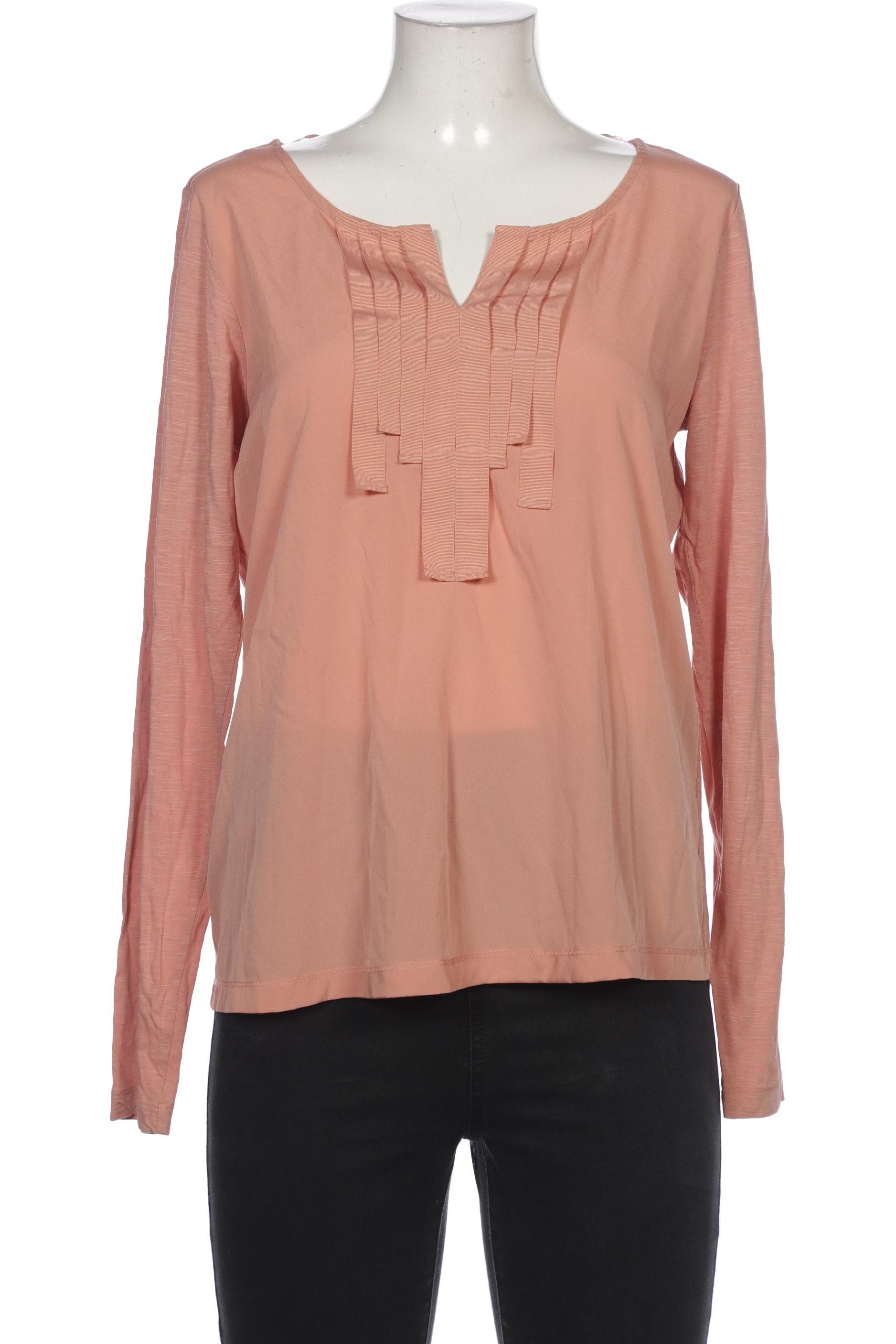 

Comma Damen Bluse, pink, Gr. 40