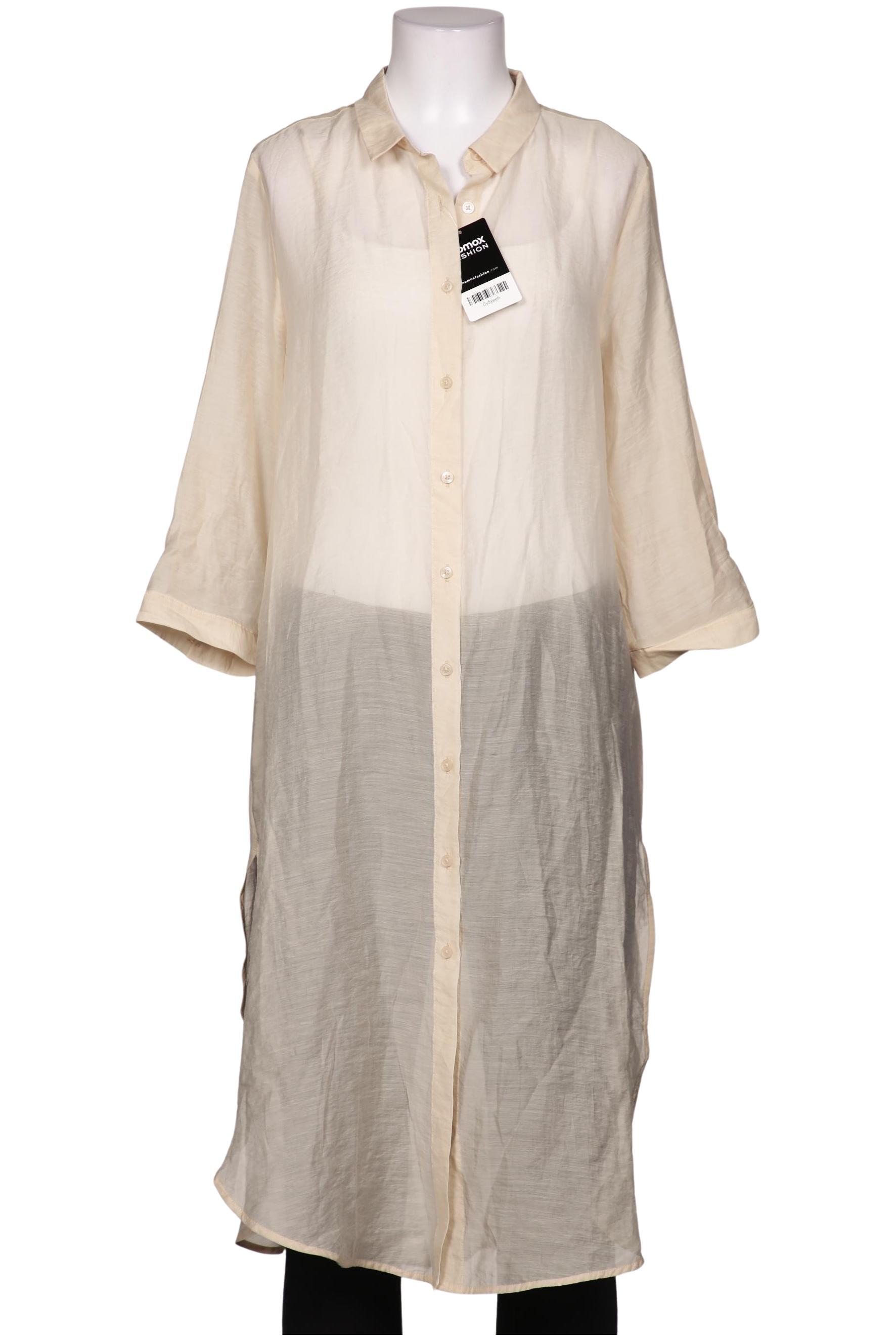 

Comma Damen Bluse, cremeweiß, Gr. 38