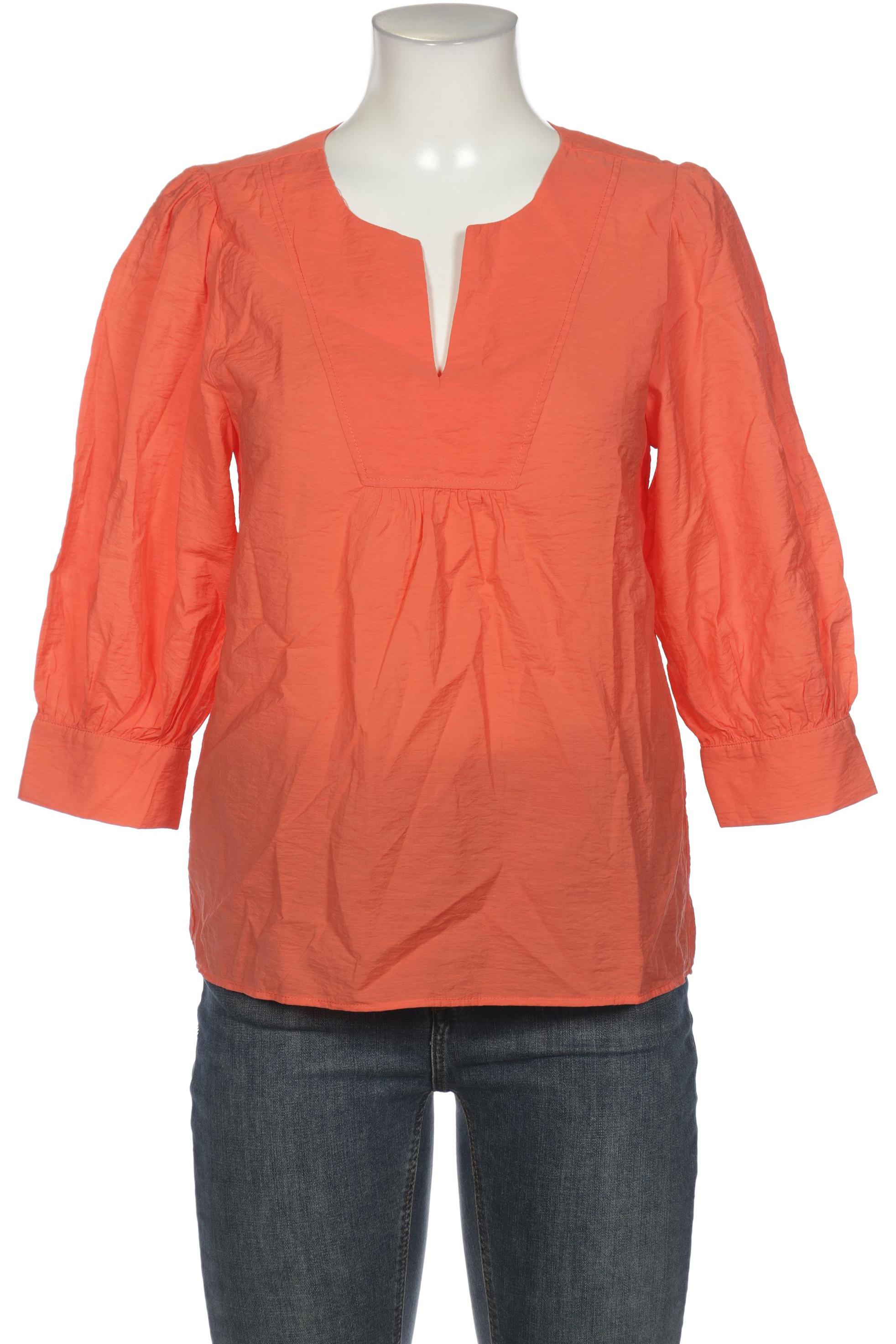 

Comma Damen Bluse, rot, Gr. 36