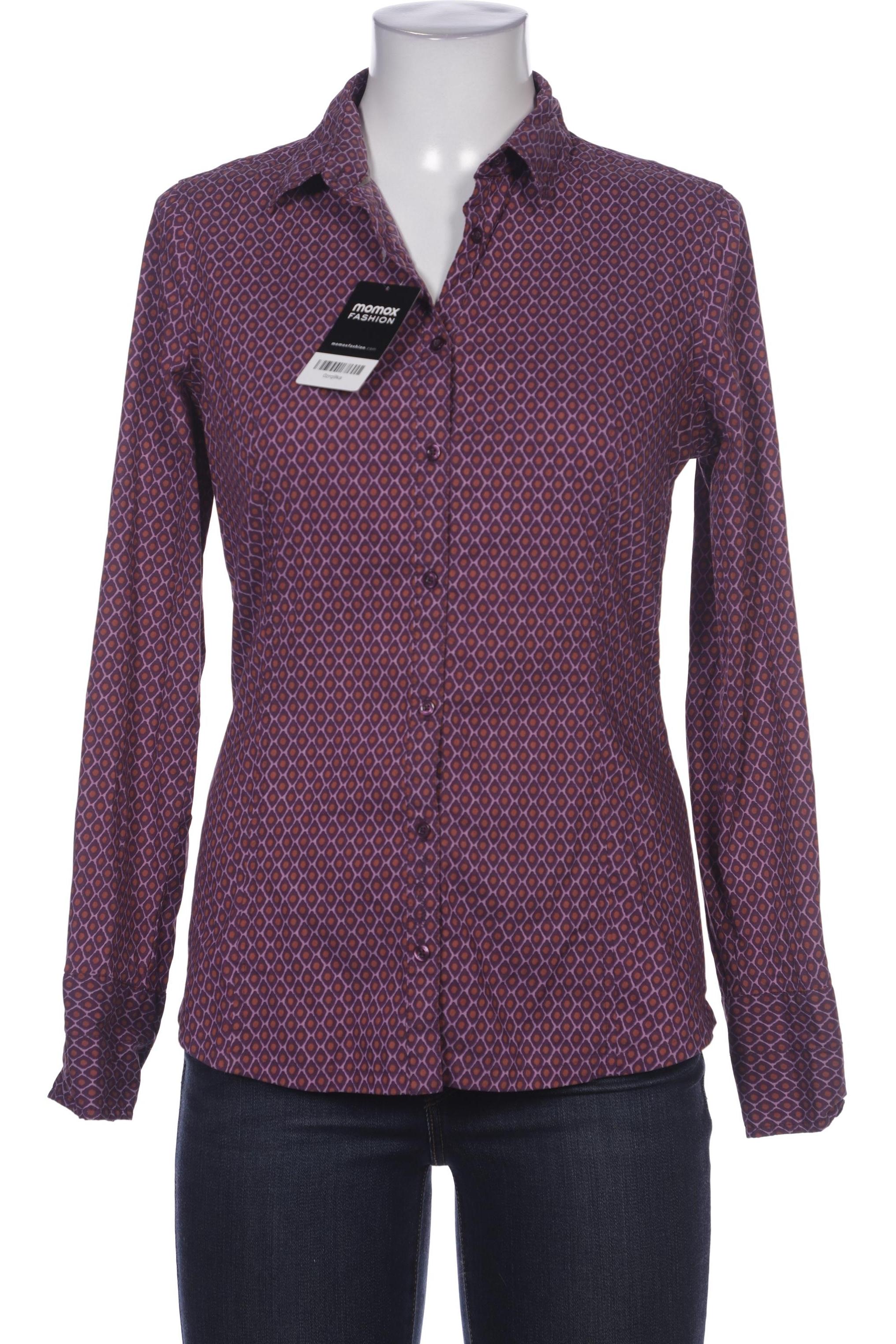 

Comma Damen Bluse, flieder, Gr. 36