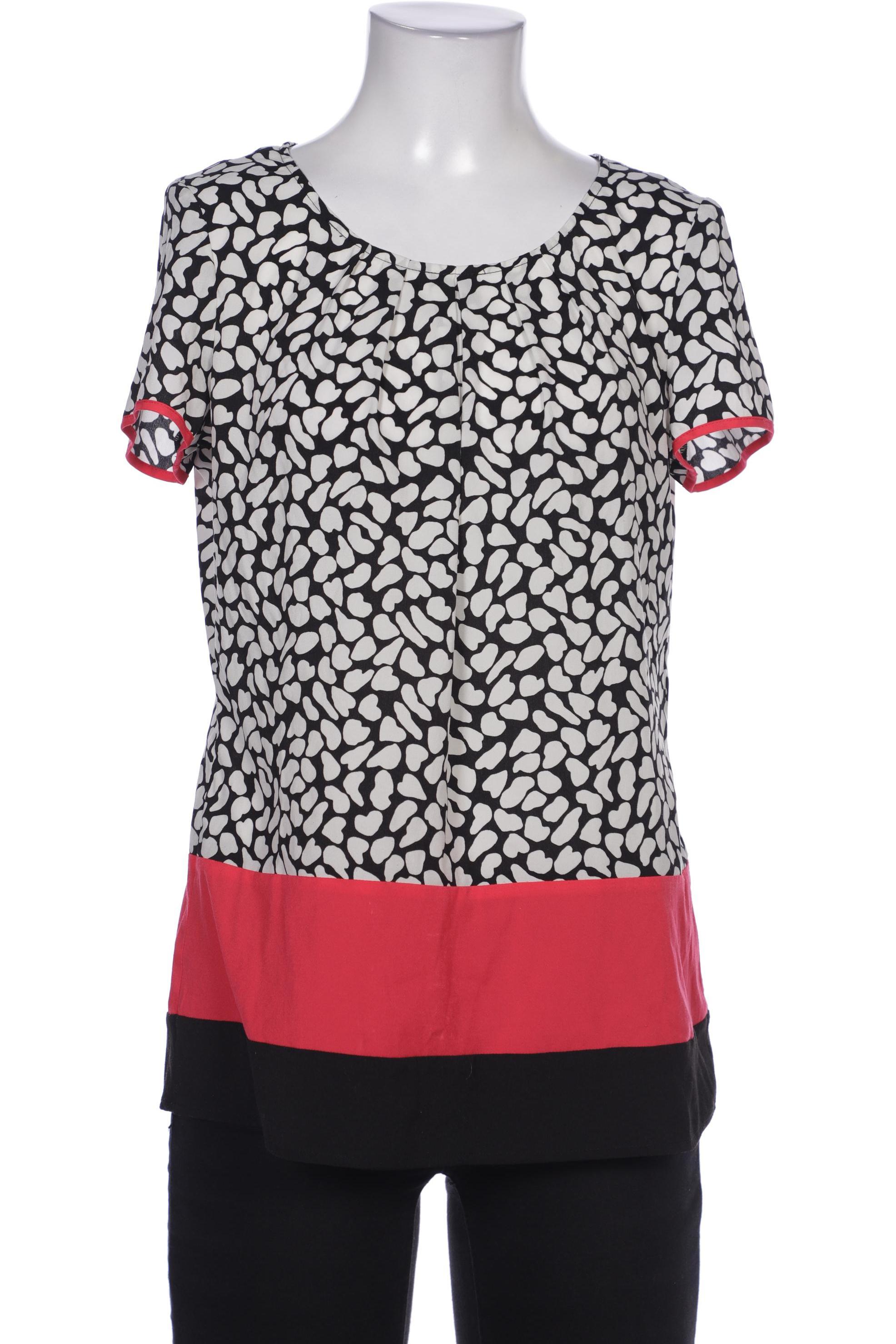 

Comma Damen Bluse, weiß, Gr. 36