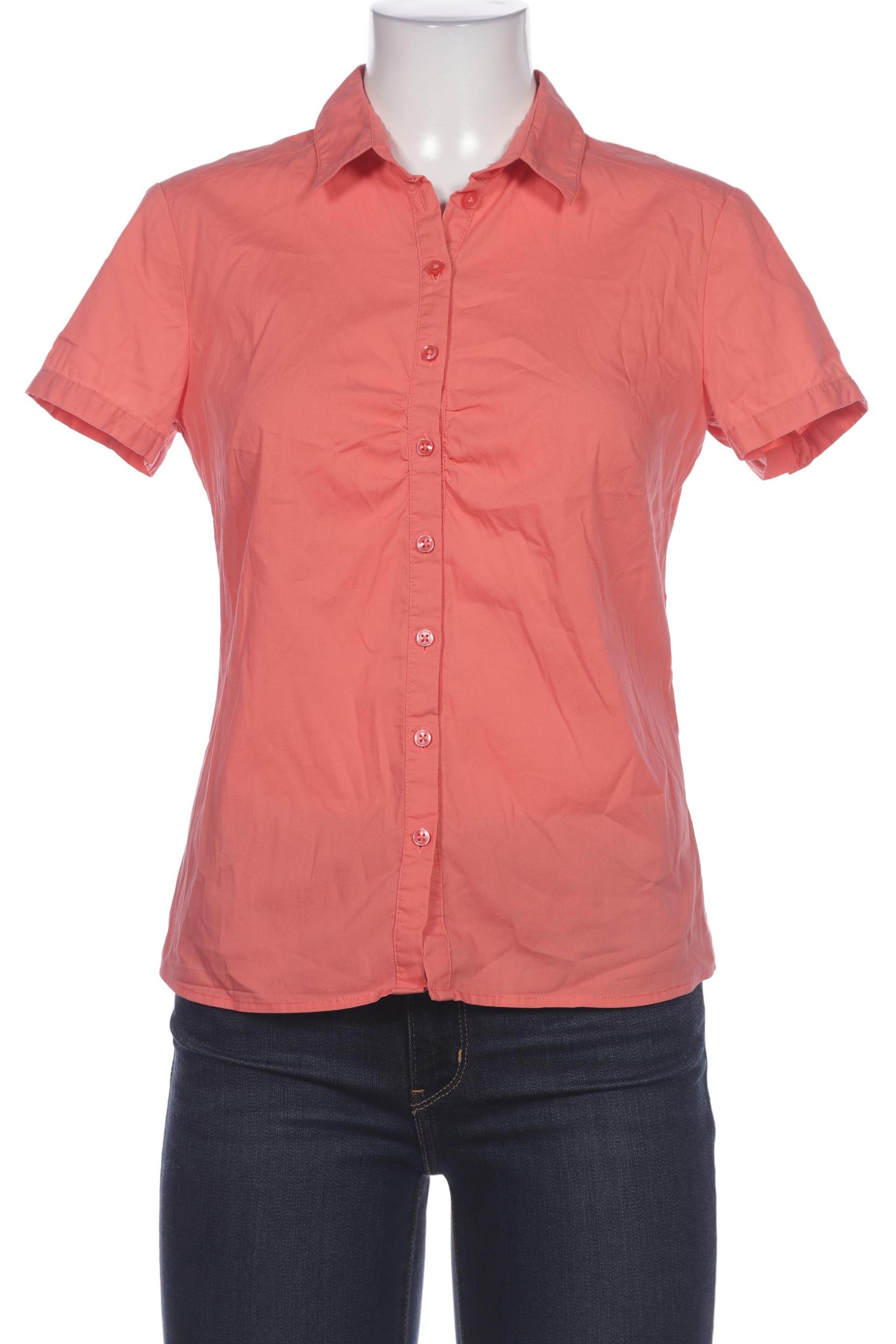 

Comma Damen Bluse, rot, Gr. 38
