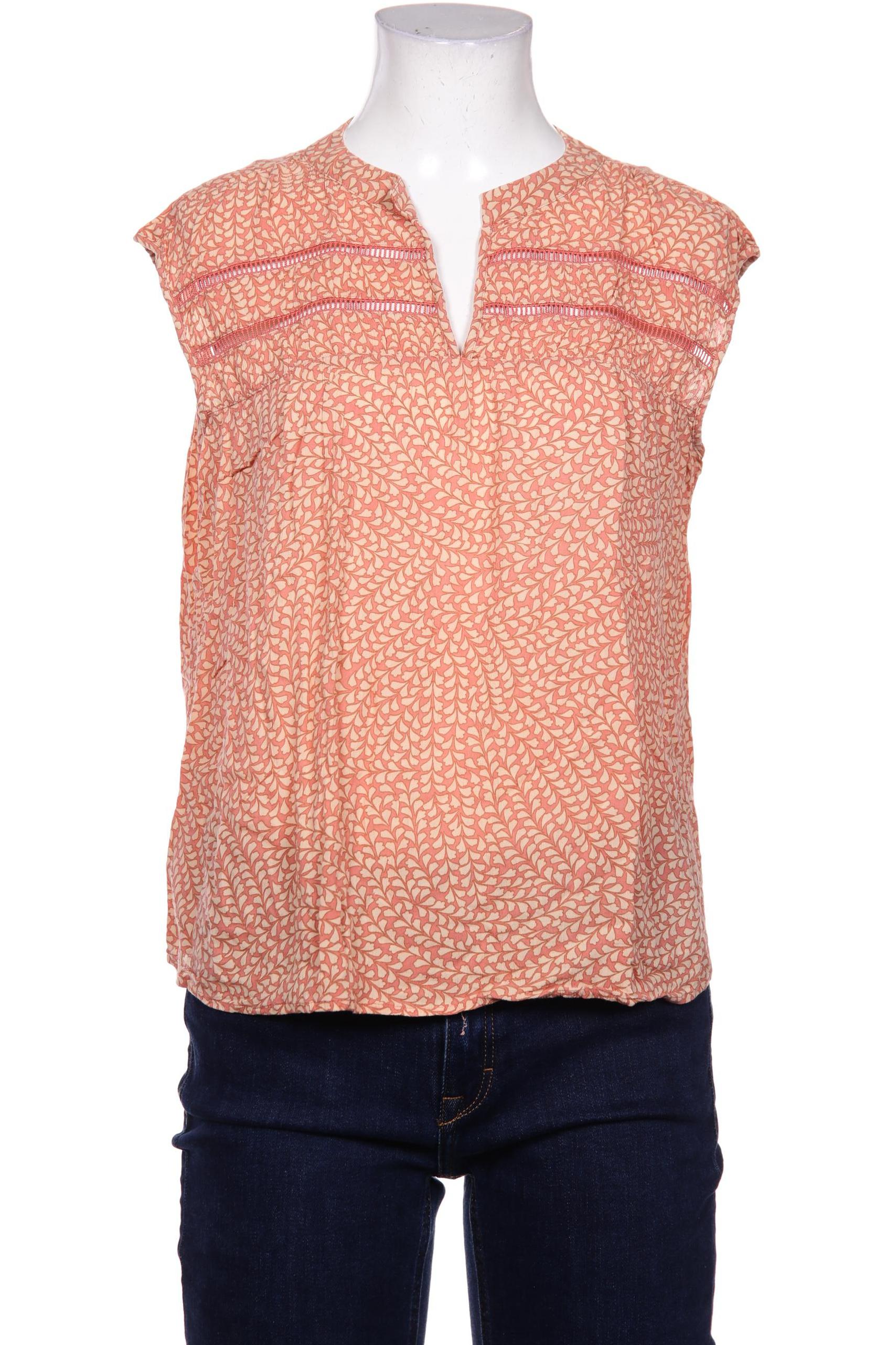 

Comma Damen Bluse, pink, Gr. 38