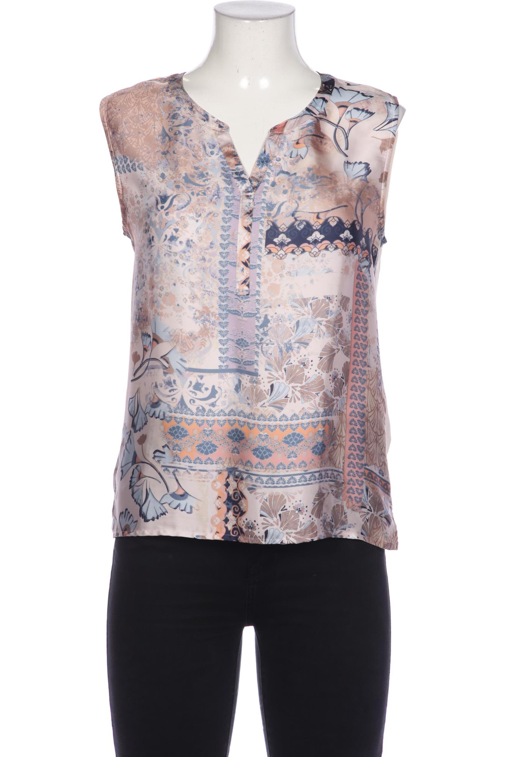 

Comma Damen Bluse, cremeweiß, Gr. 38