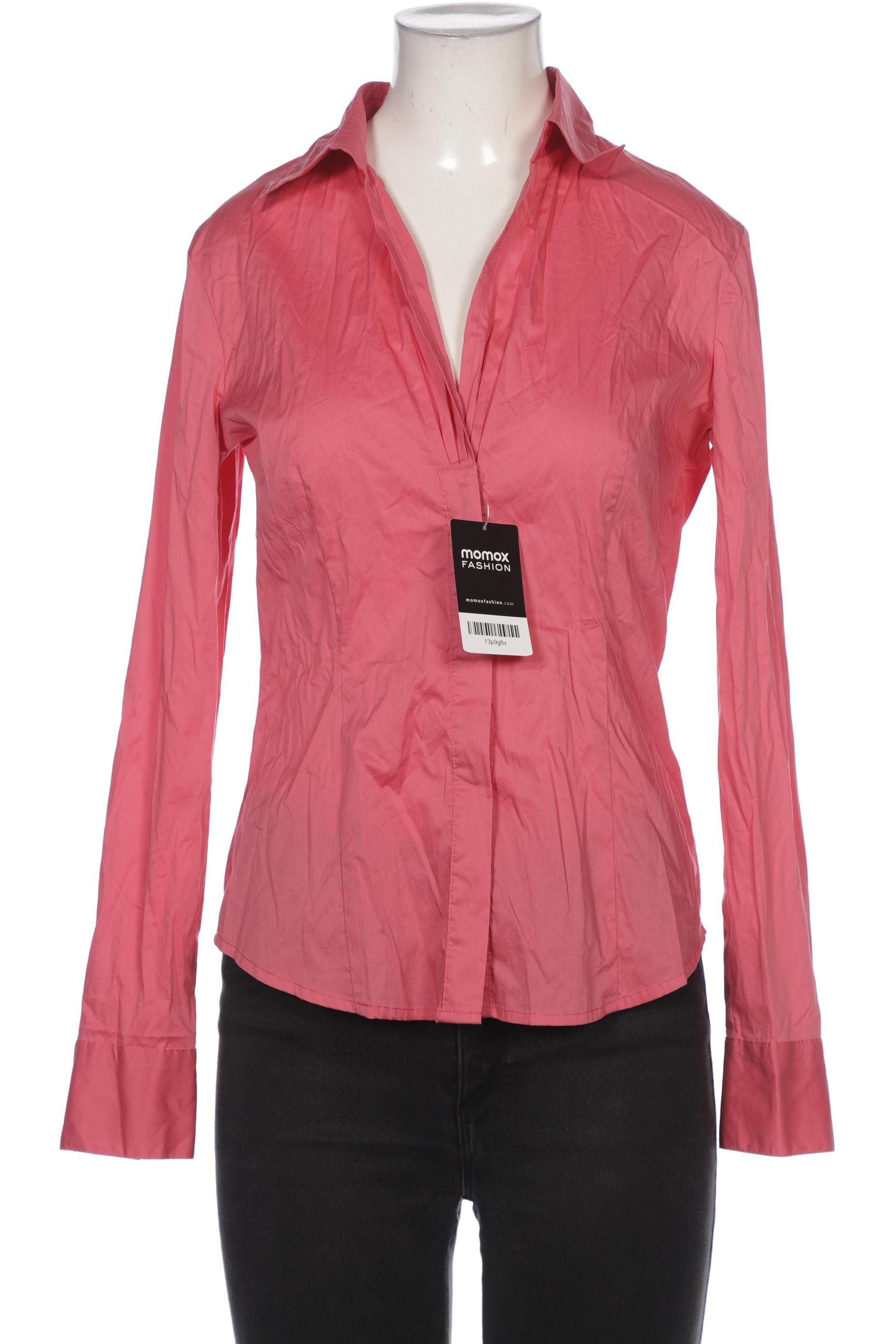 

Comma Damen Bluse, pink