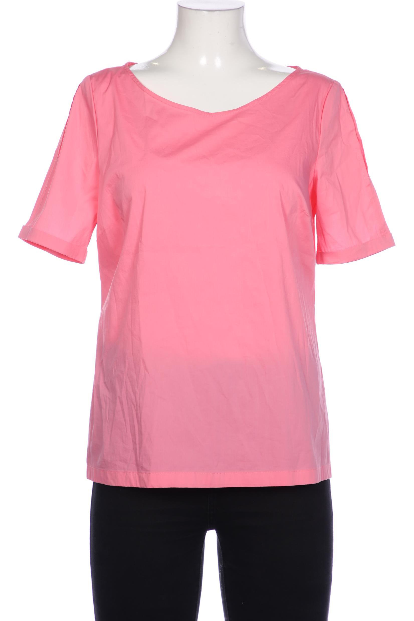 

Comma Damen Bluse, pink