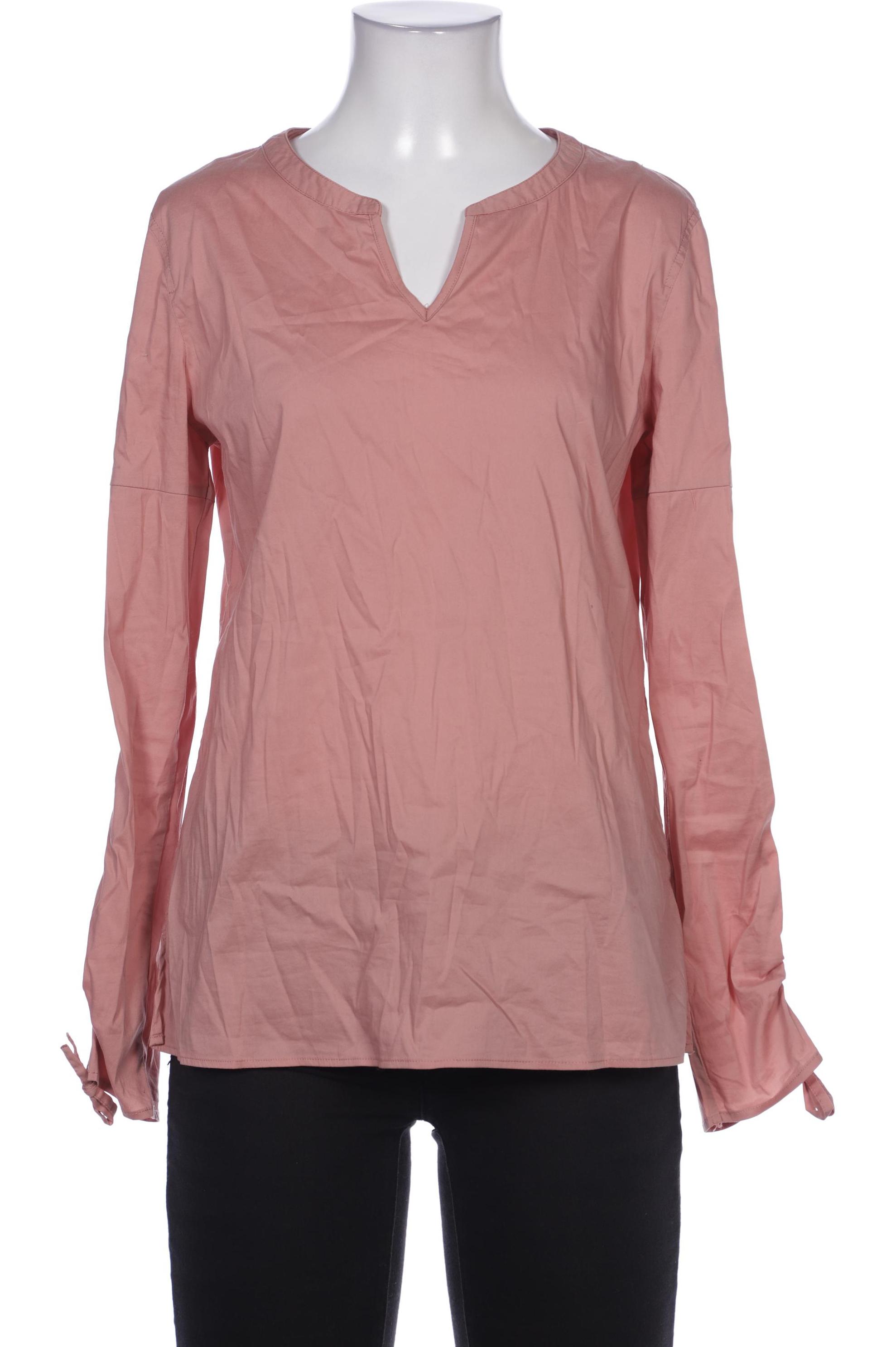 

Comma Damen Bluse, pink, Gr. 36