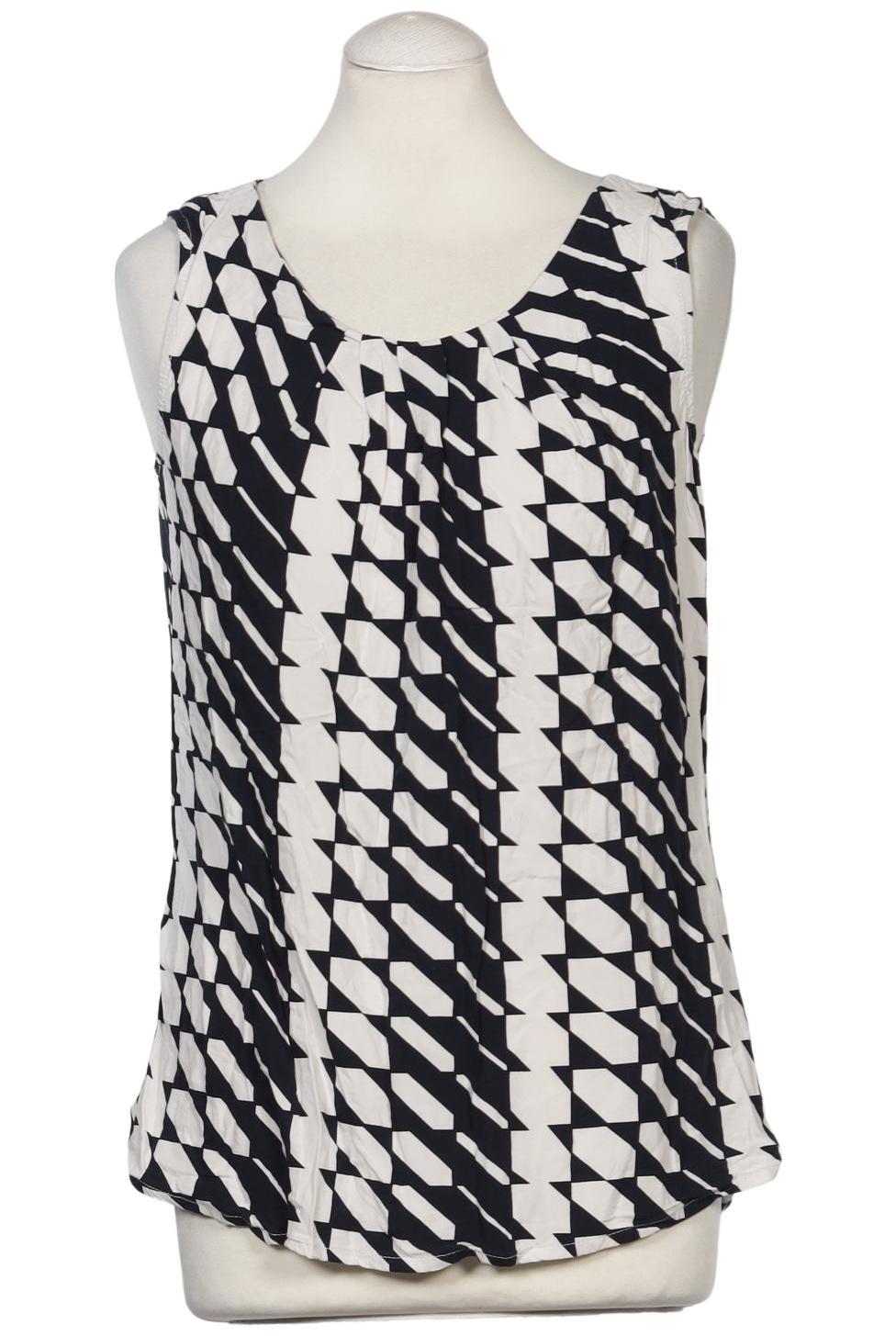 

Comma Damen Bluse, mehrfarbig, Gr. 36