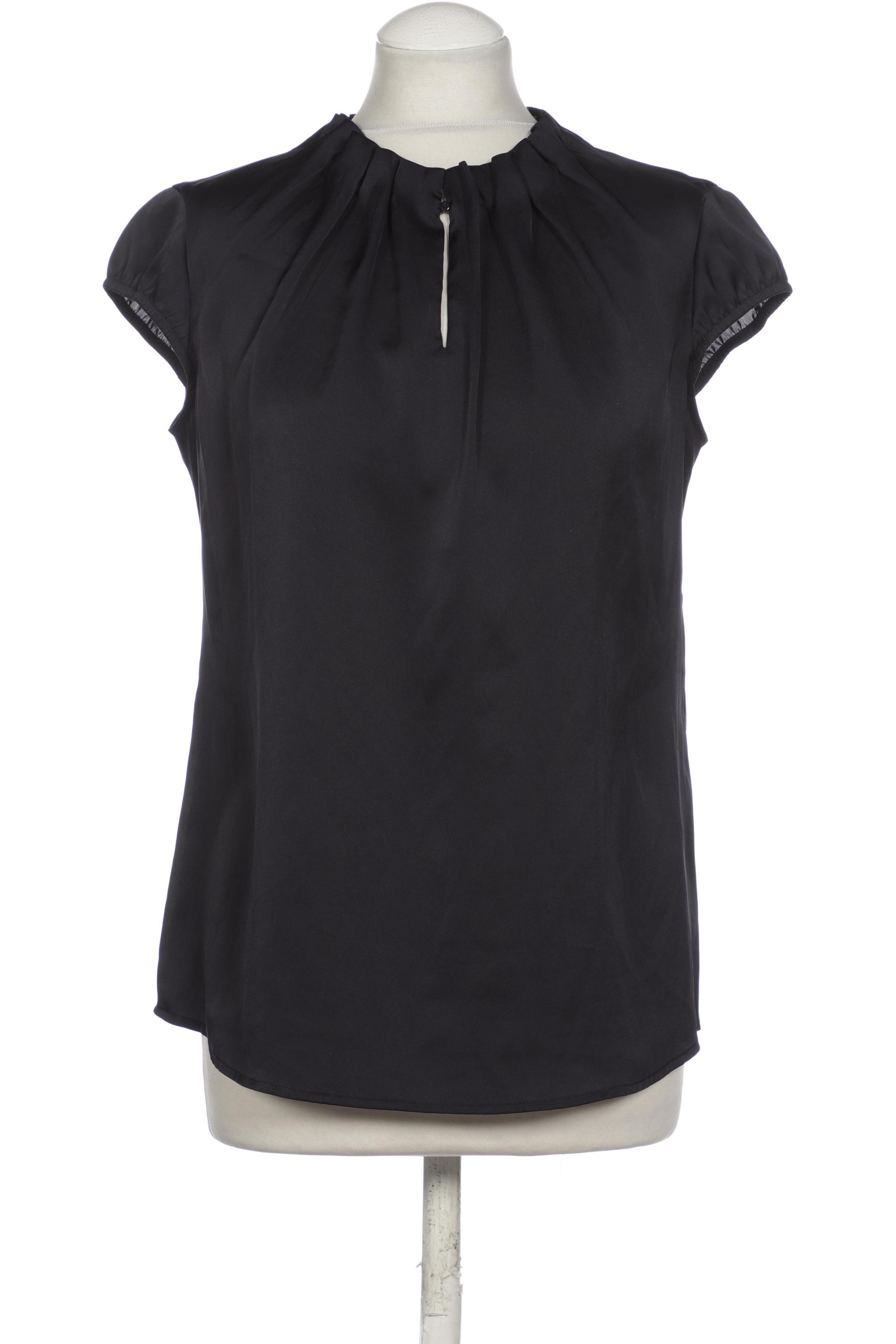 

Comma Damen Bluse, blau, Gr. 36