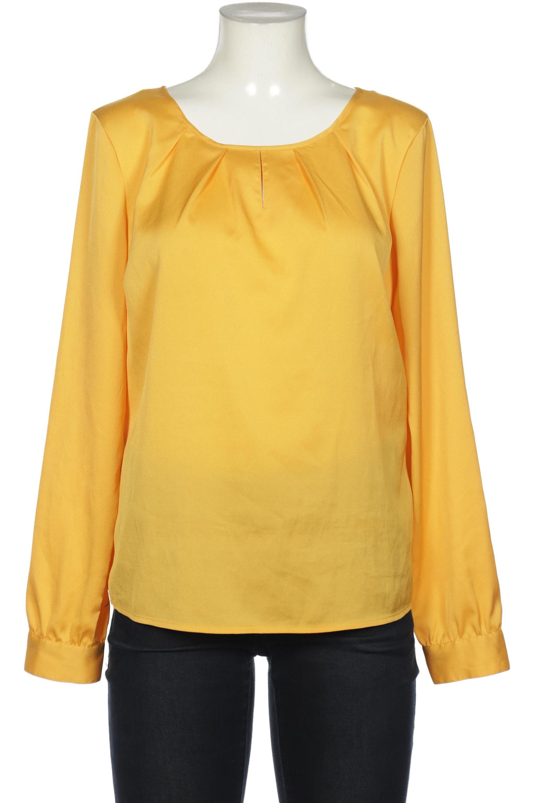 

Comma Damen Bluse, orange
