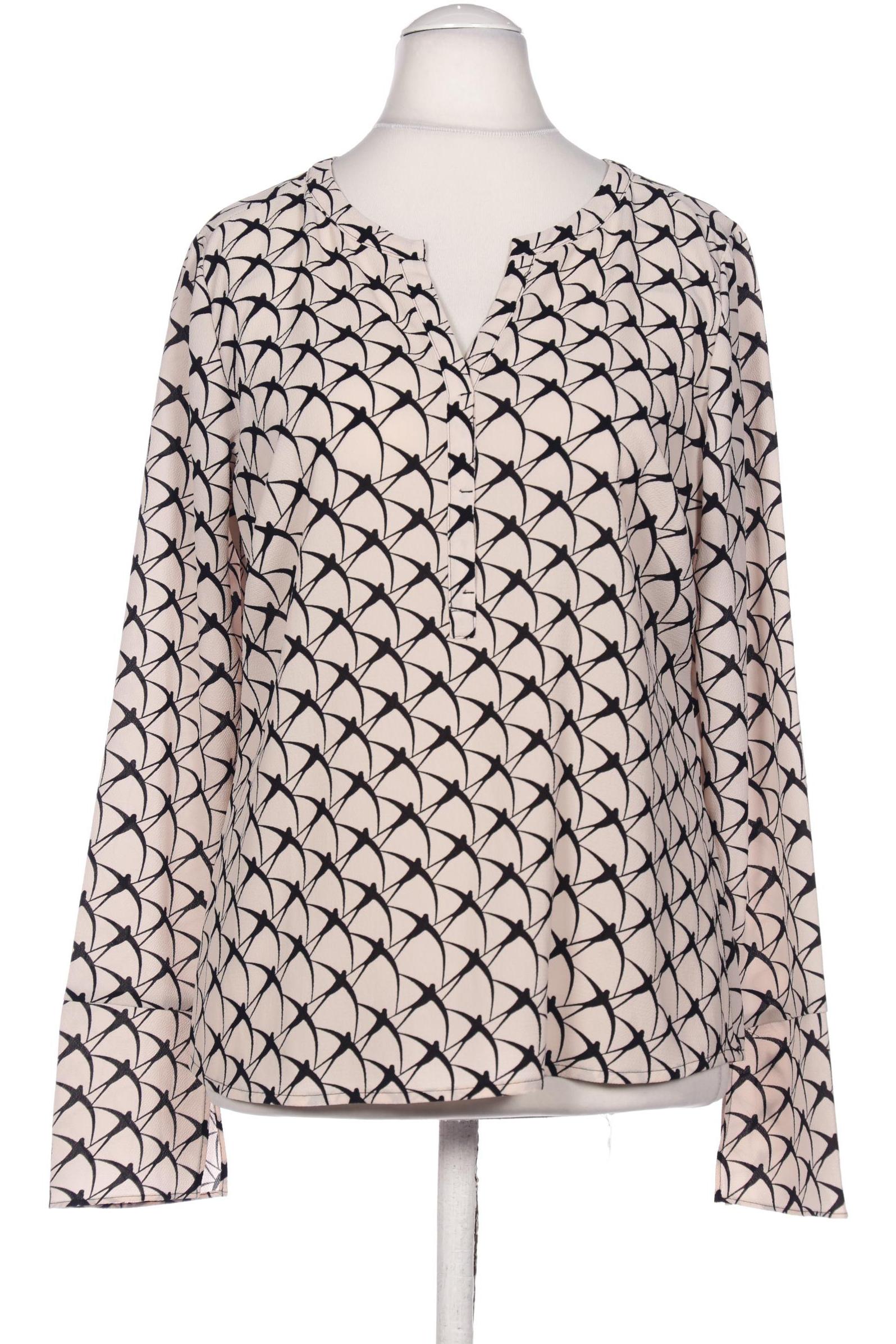 

Comma Damen Bluse, pink, Gr. 38