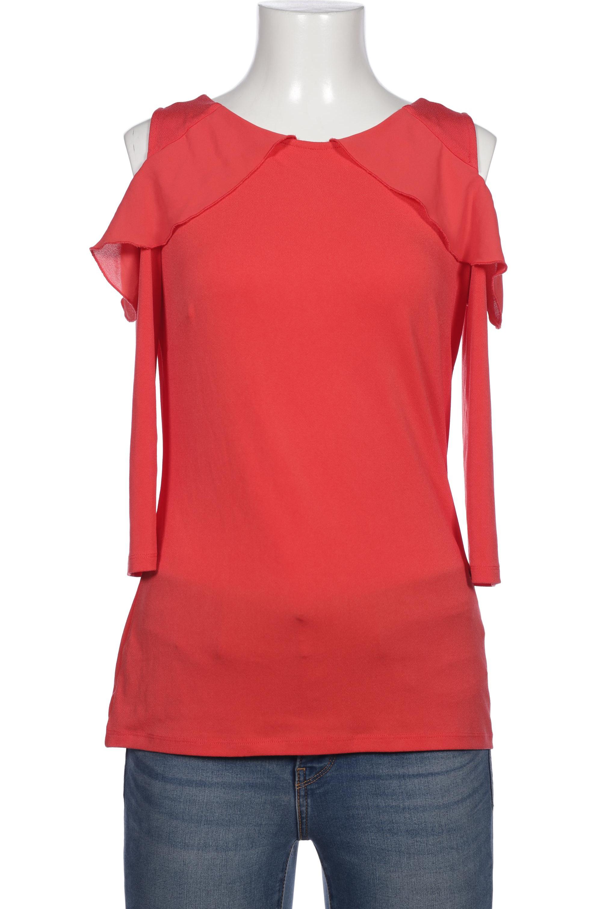 

Comma Damen Bluse, rot