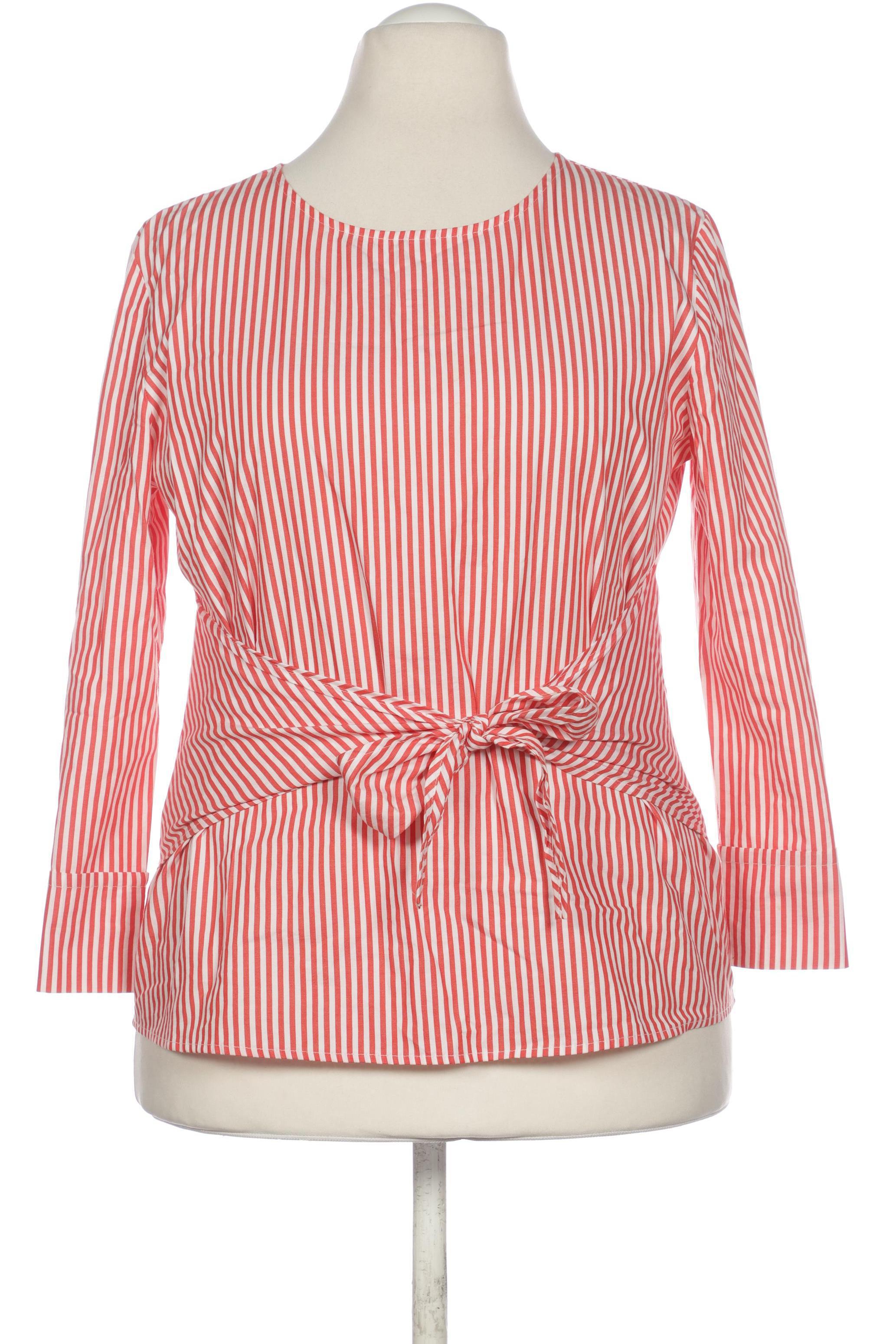 

Comma Damen Bluse, rot, Gr. 42