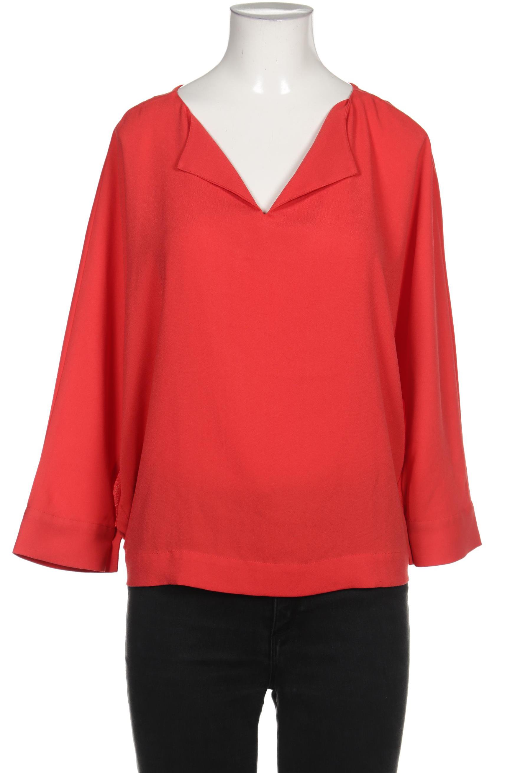 

Comma Damen Bluse, orange