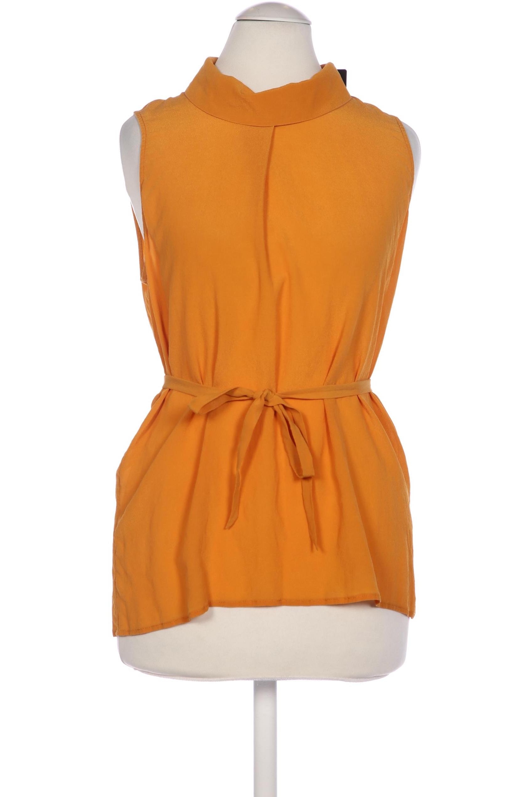 

Comma Damen Bluse, weiß, Gr. 34