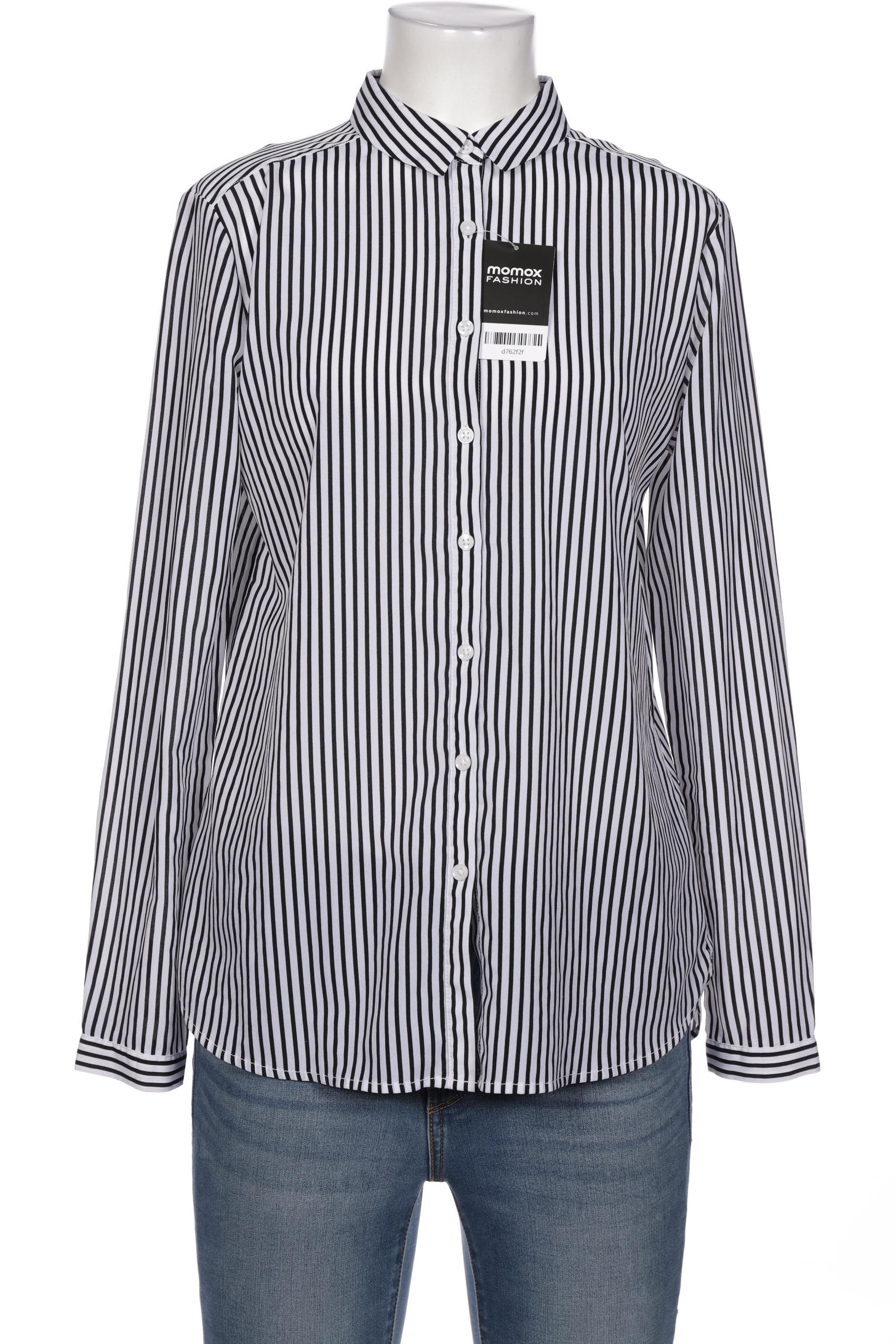 

Comma Damen Bluse, weiß
