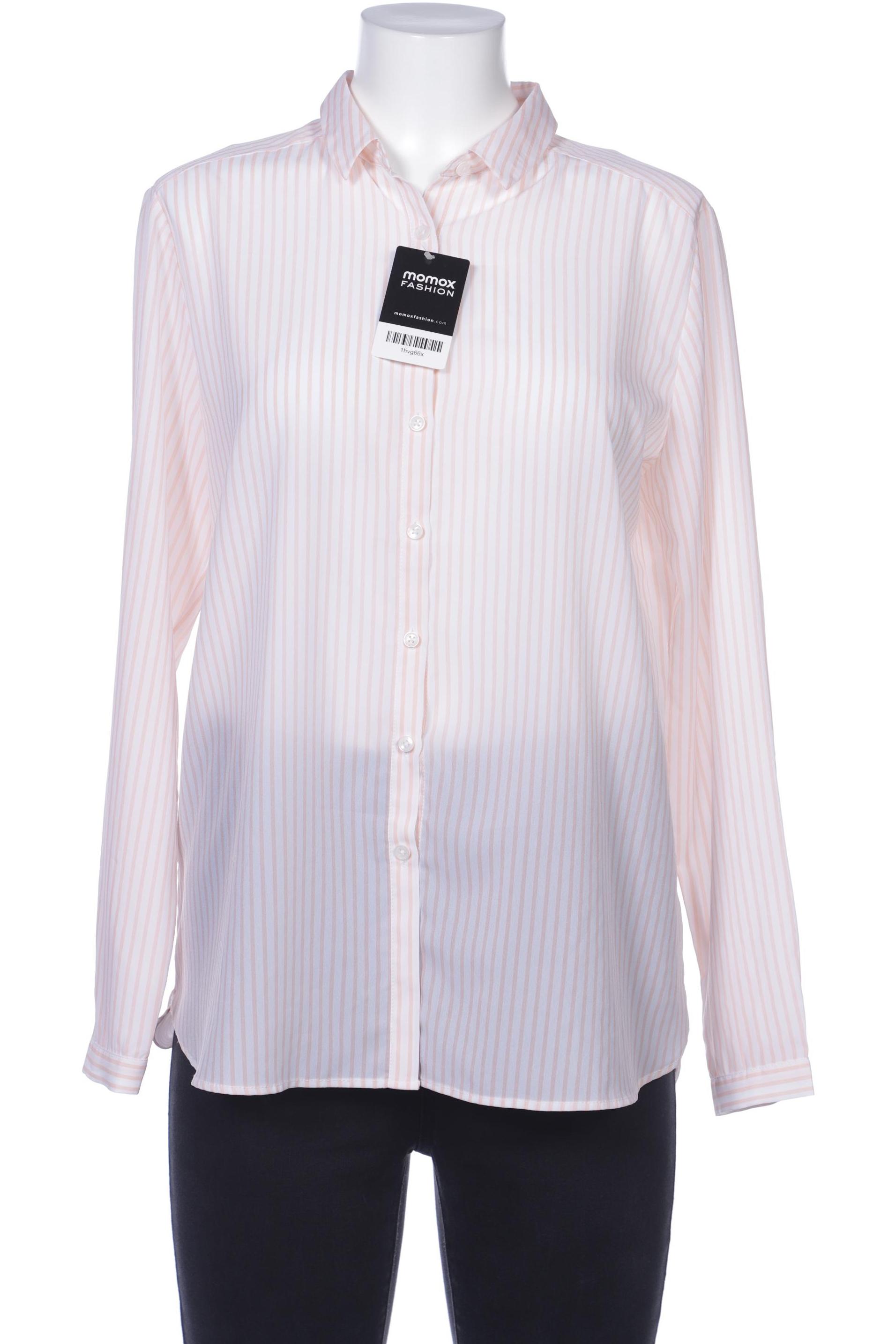 

Comma Damen Bluse, orange, Gr. 40