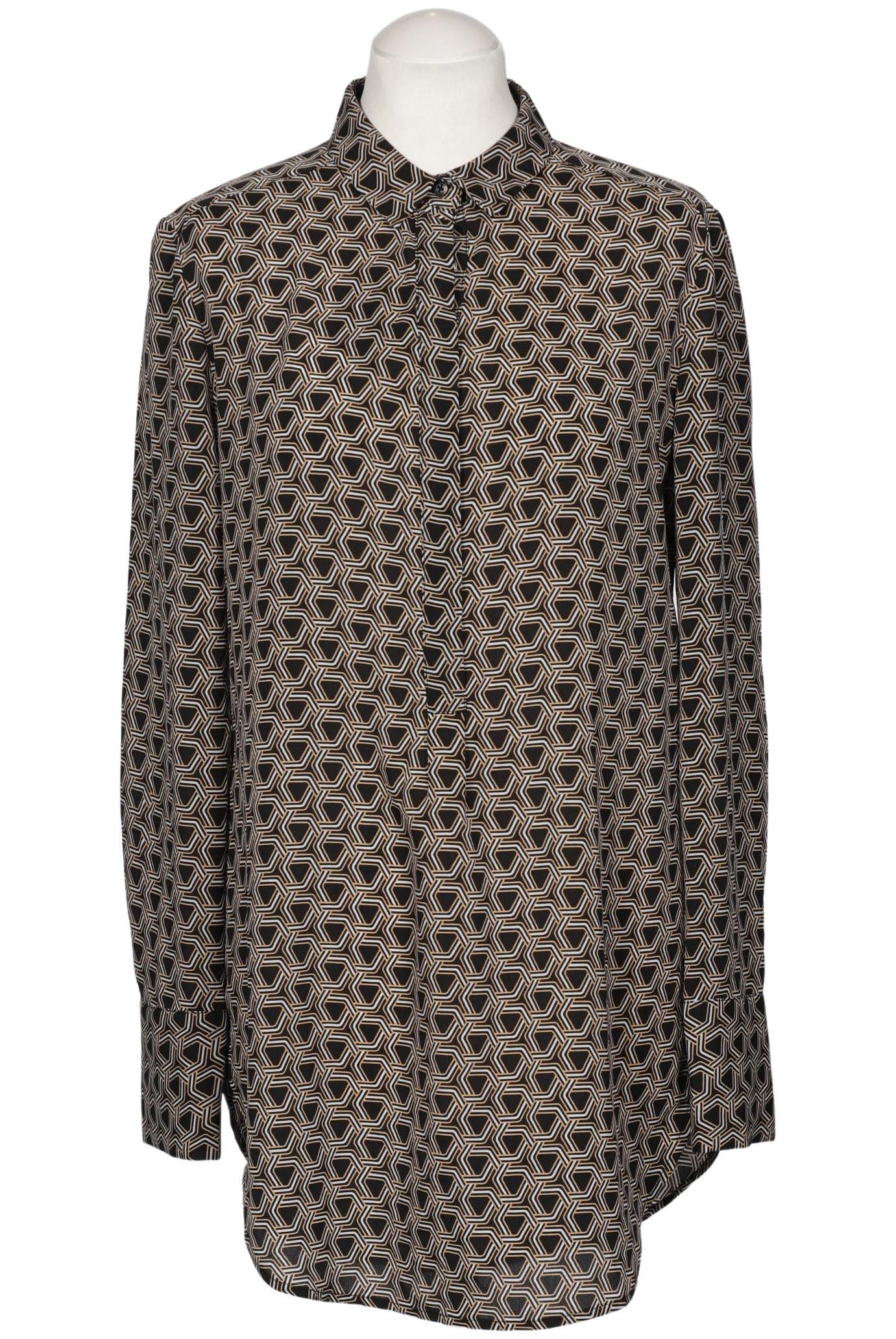 

Comma Damen Bluse, mehrfarbig, Gr. 36