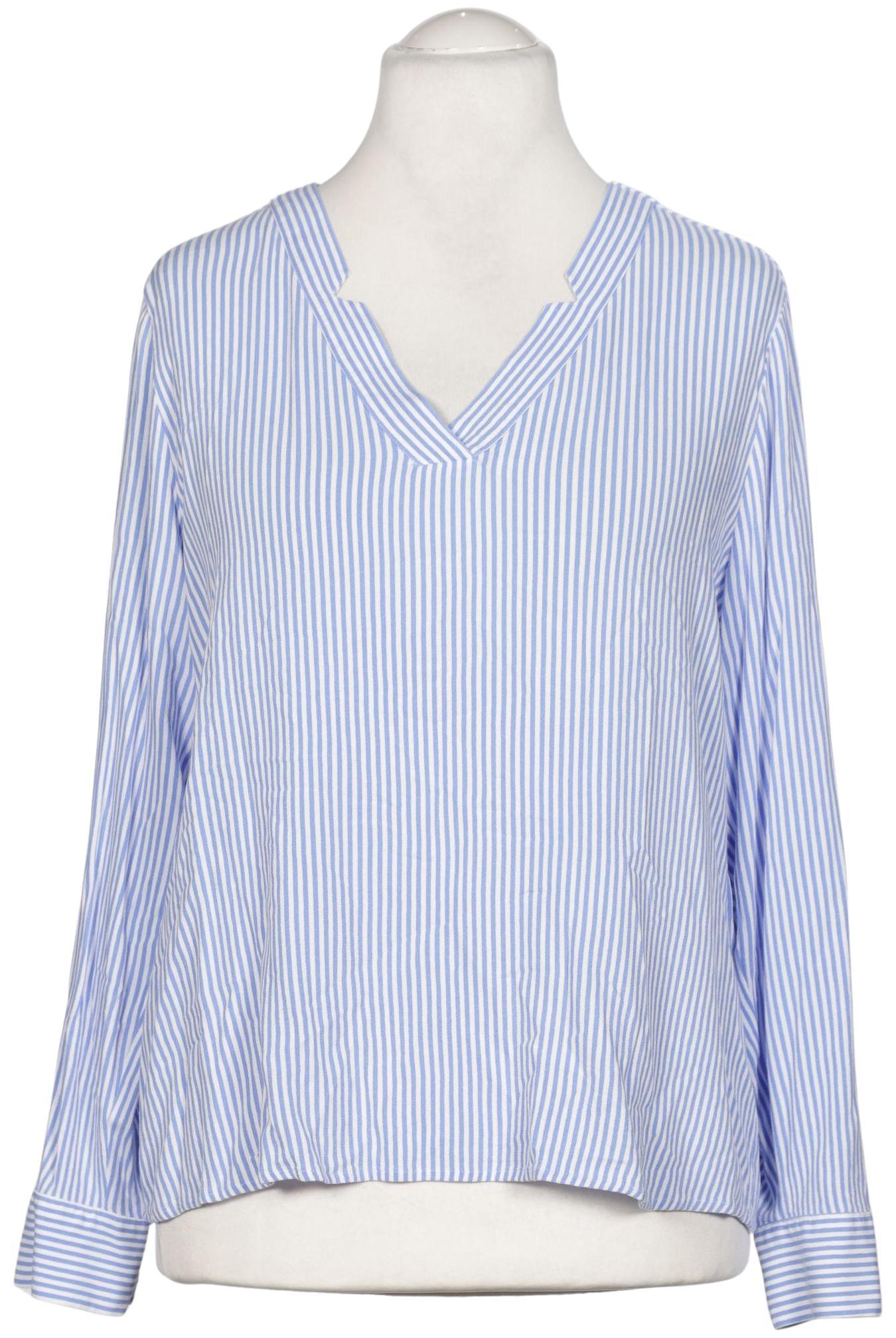 

Comma Damen Bluse, mehrfarbig, Gr. 44