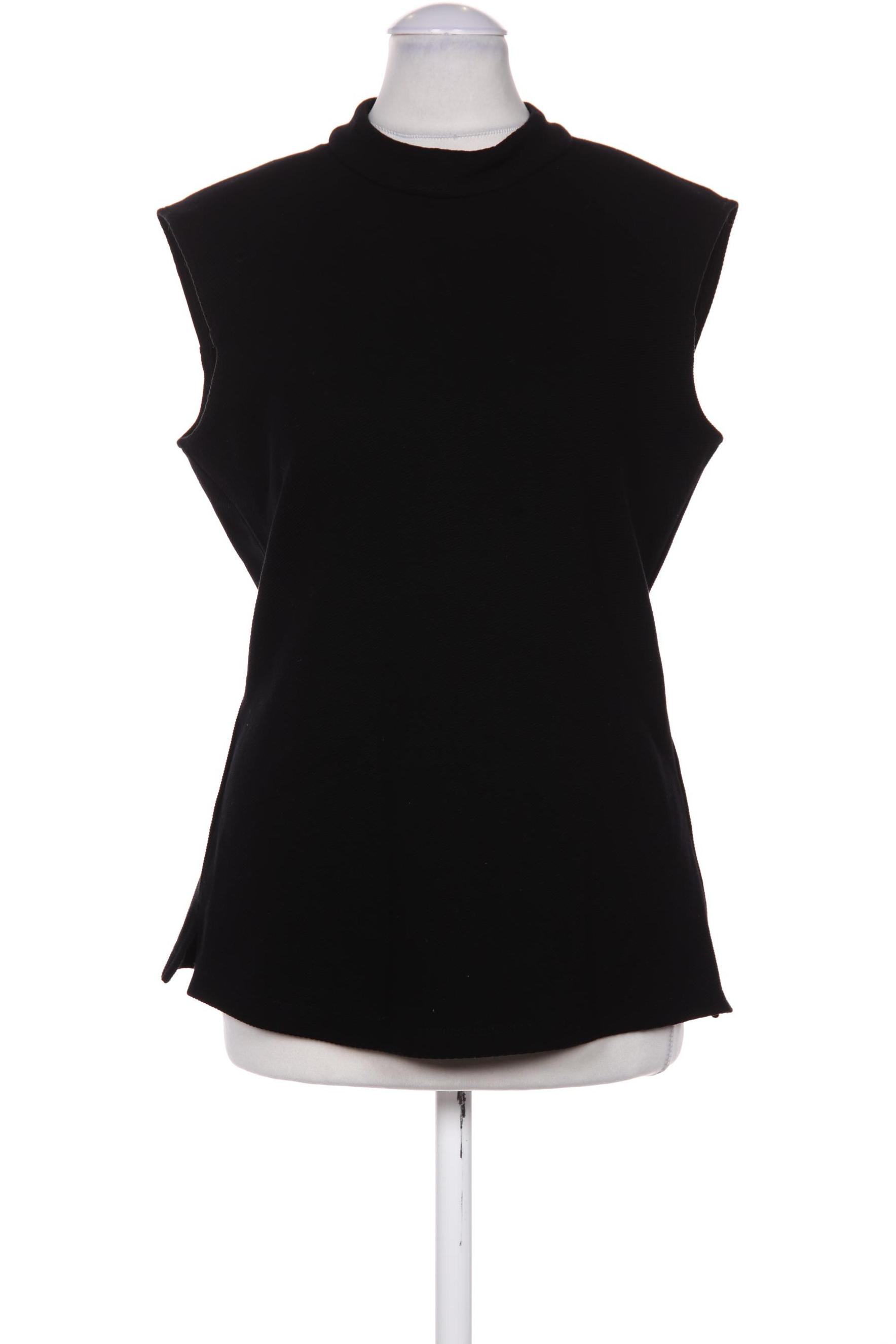 

Comma Damen Bluse, schwarz, Gr. 36
