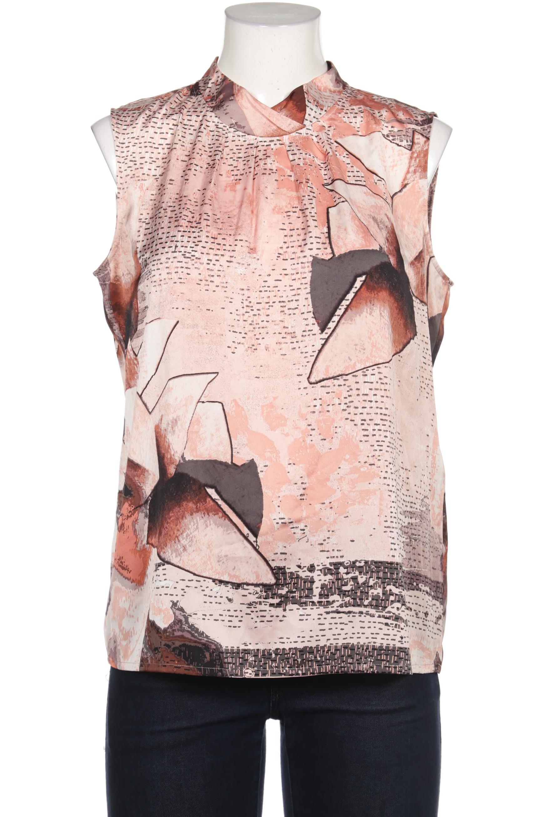 

Comma Damen Bluse, pink