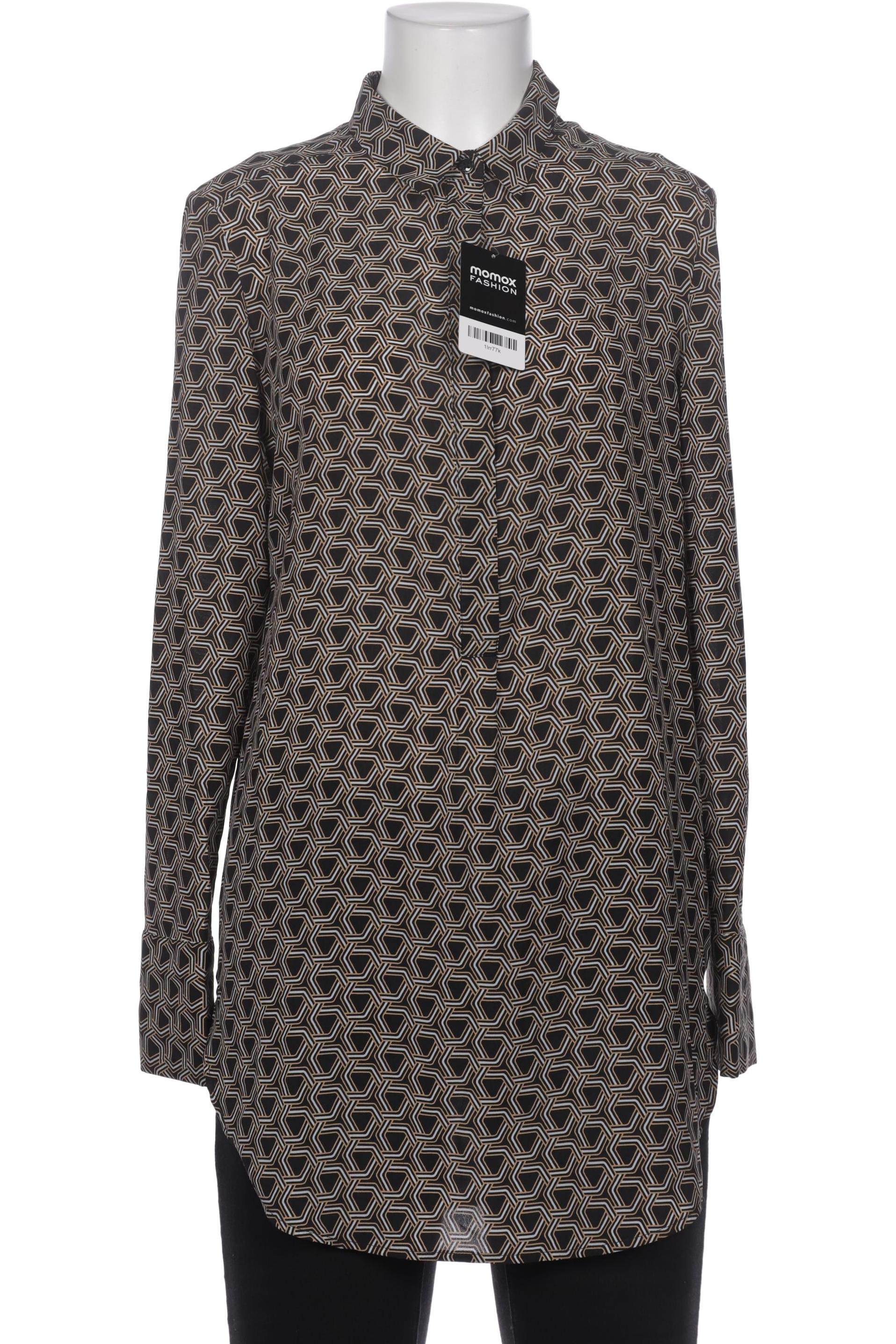 

Comma Damen Bluse, schwarz, Gr. 36