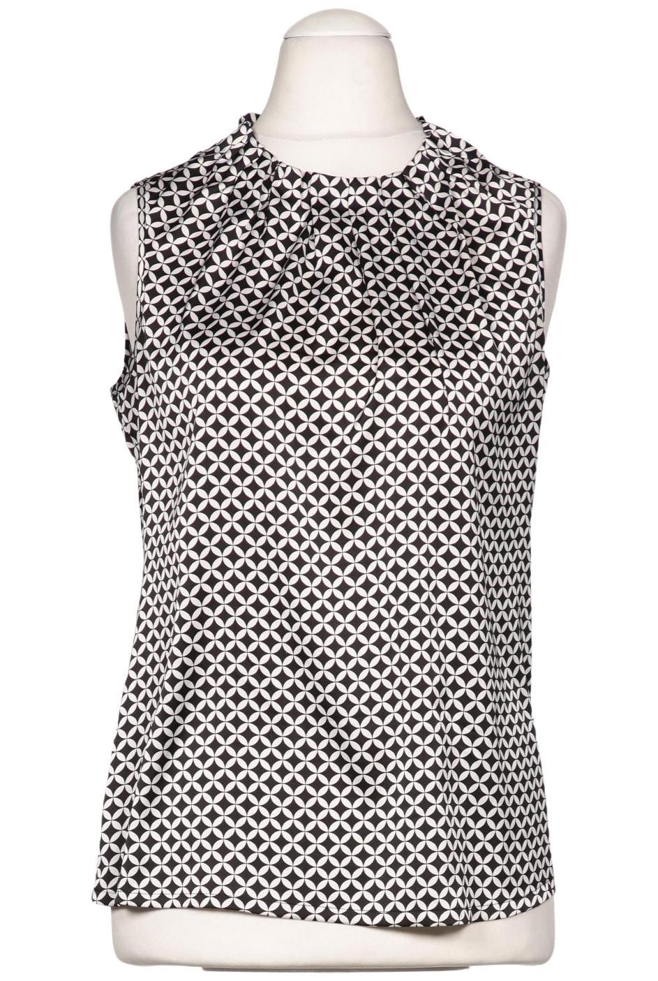 

Comma Damen Bluse, mehrfarbig, Gr. 34