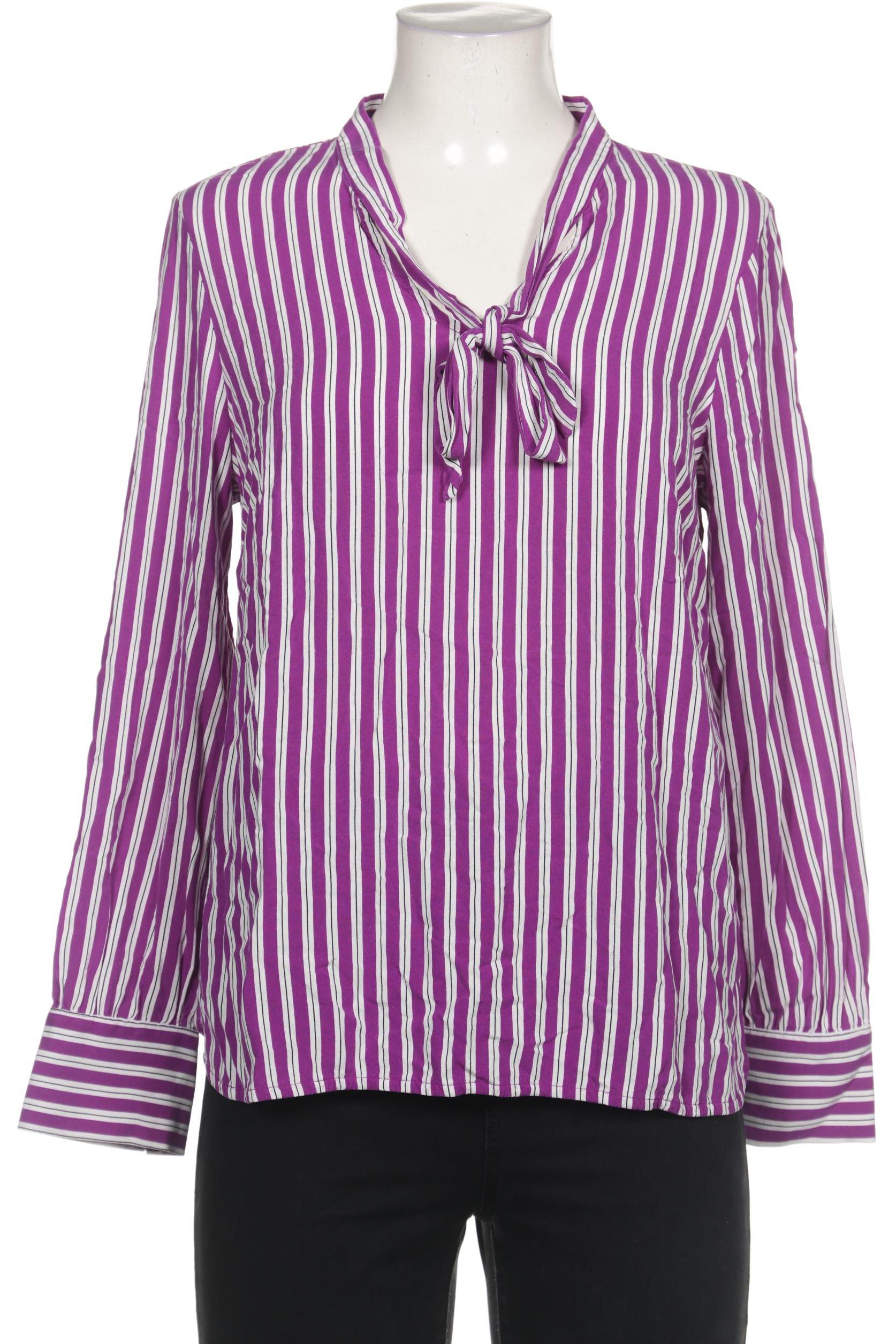

Comma Damen Bluse, flieder, Gr. 40