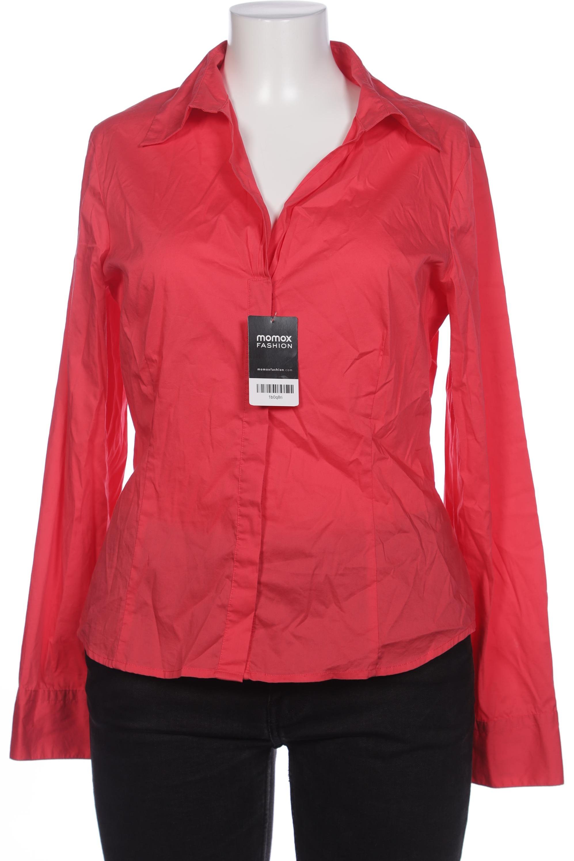 

Comma Damen Bluse, pink, Gr. 44