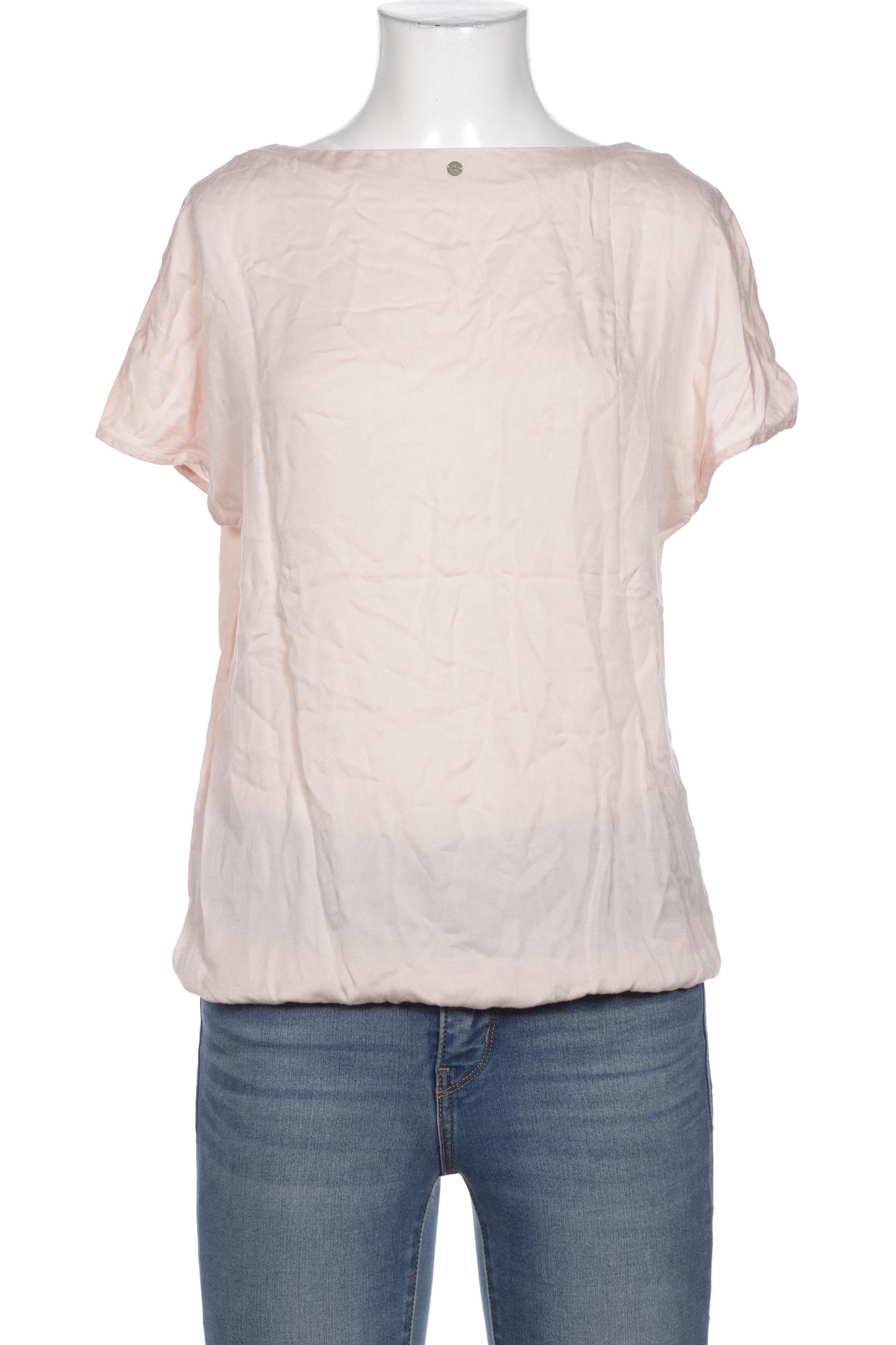 

Comma Damen Bluse, pink