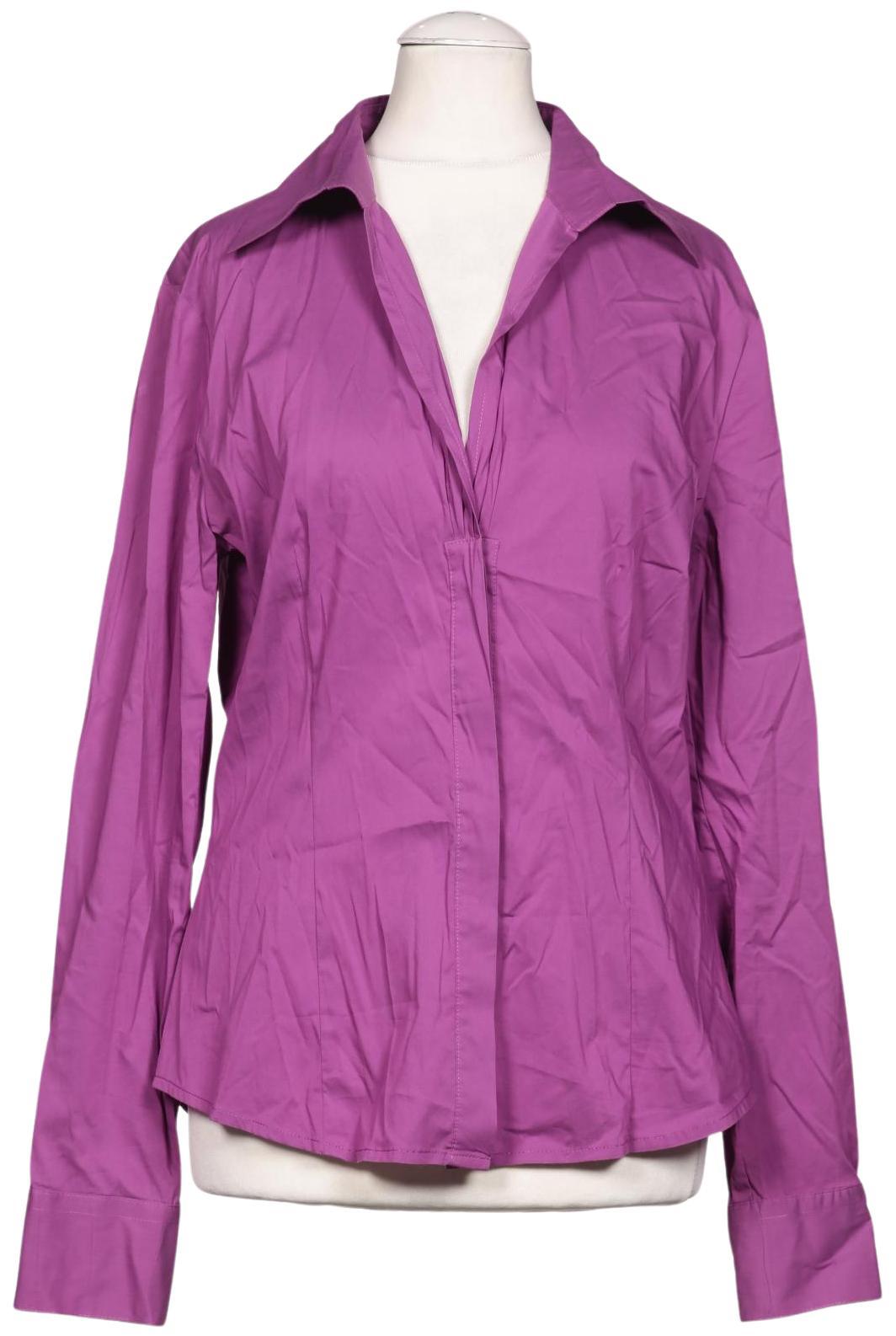 

Comma Damen Bluse, flieder, Gr. 38