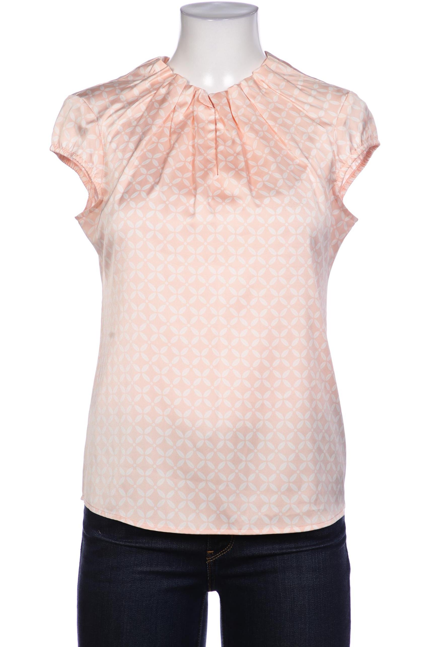 

Comma Damen Bluse, pink, Gr. 36