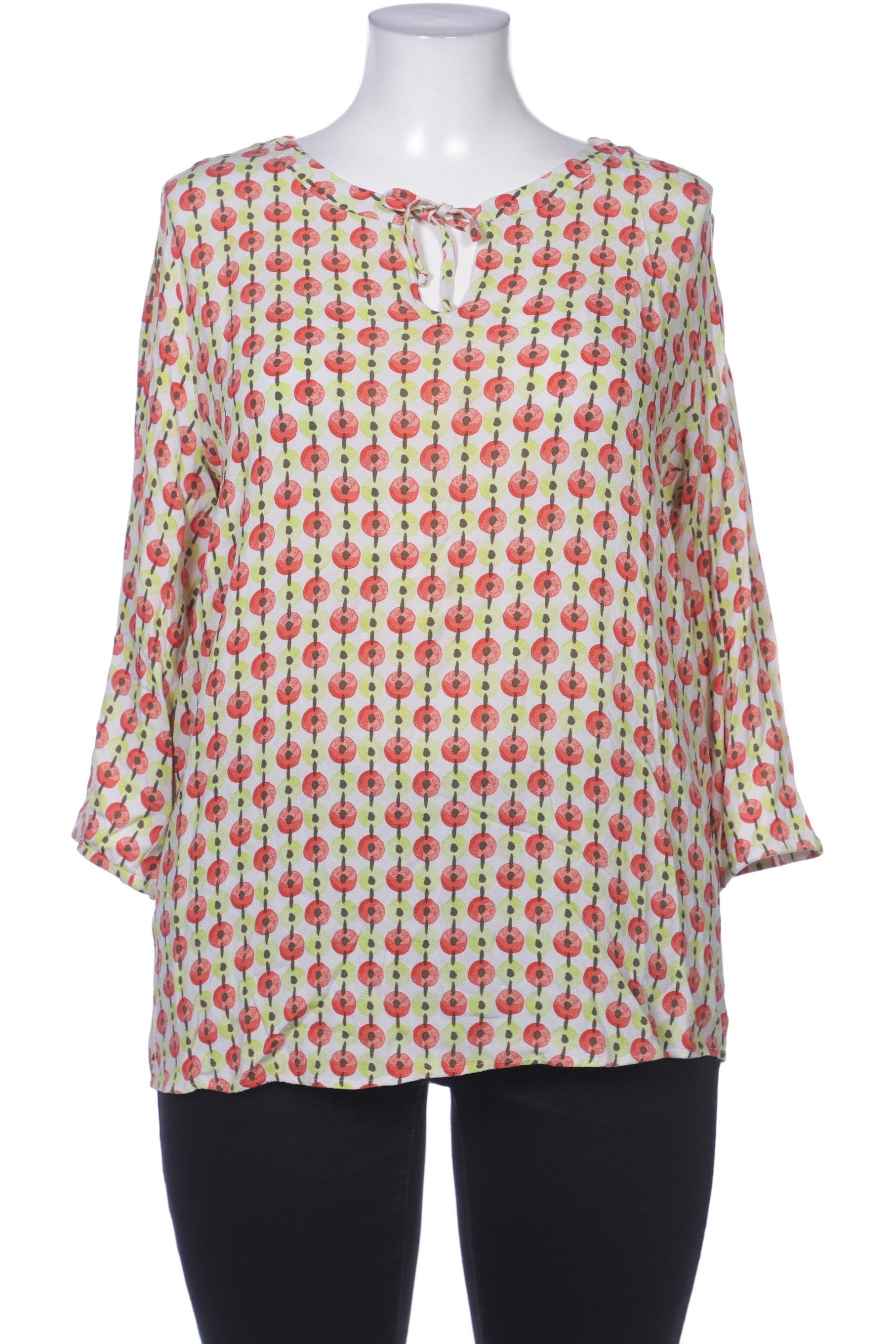 

Comma Damen Bluse, pink, Gr. 44