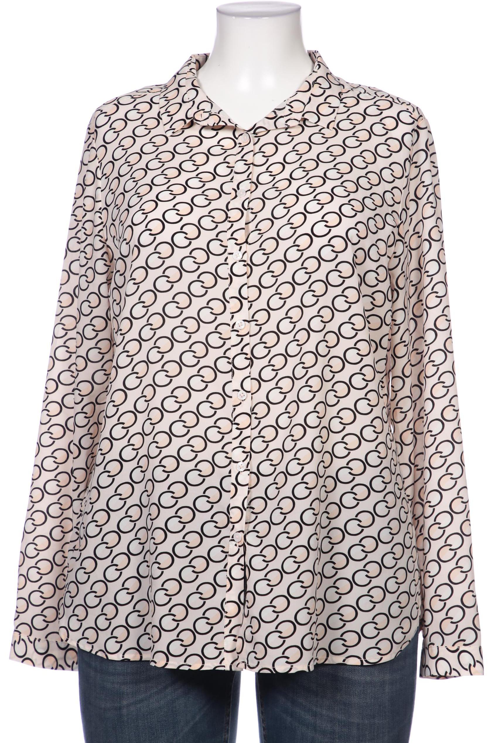 

Comma Damen Bluse, schwarz, Gr. 42
