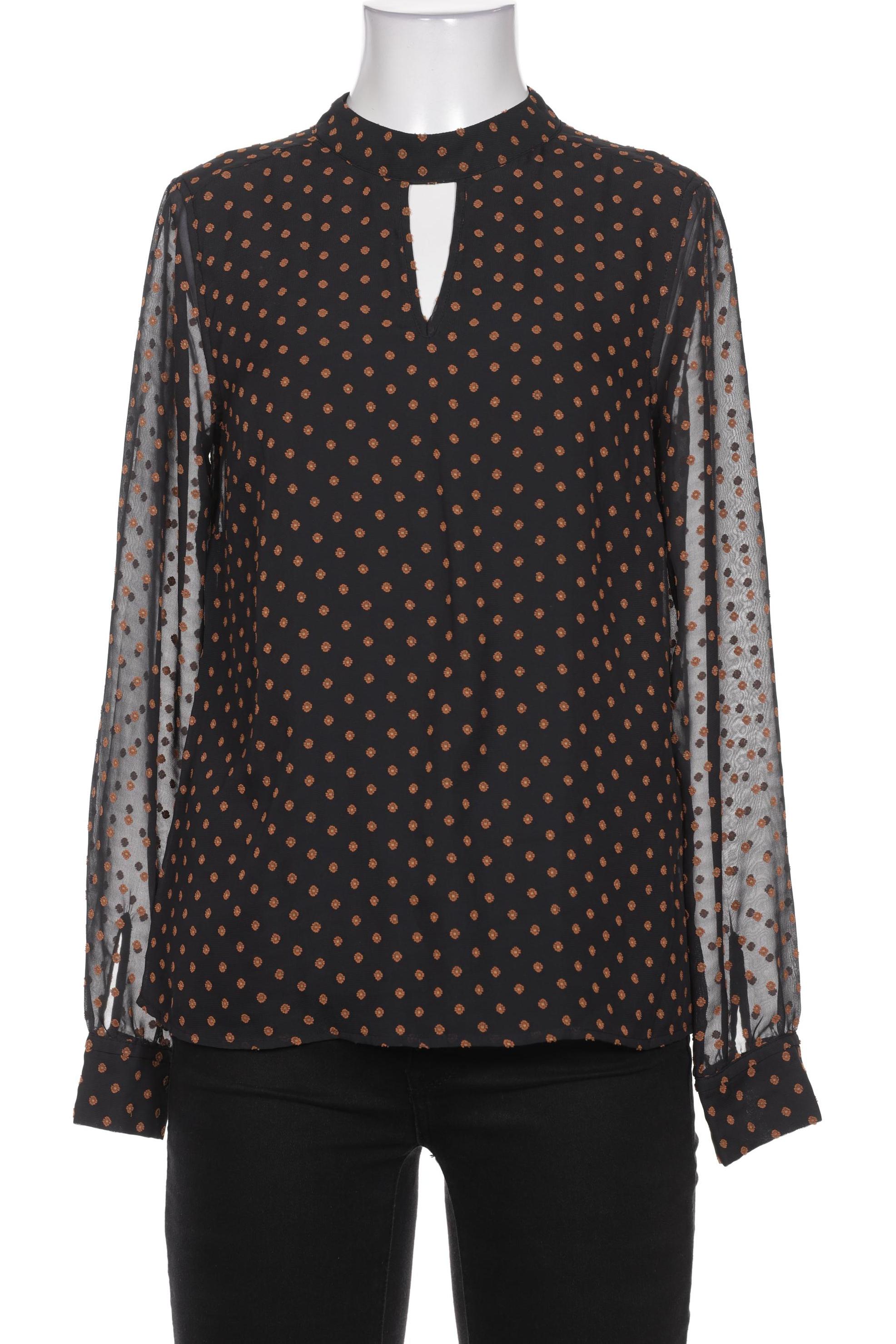 

Comma Damen Bluse, grau